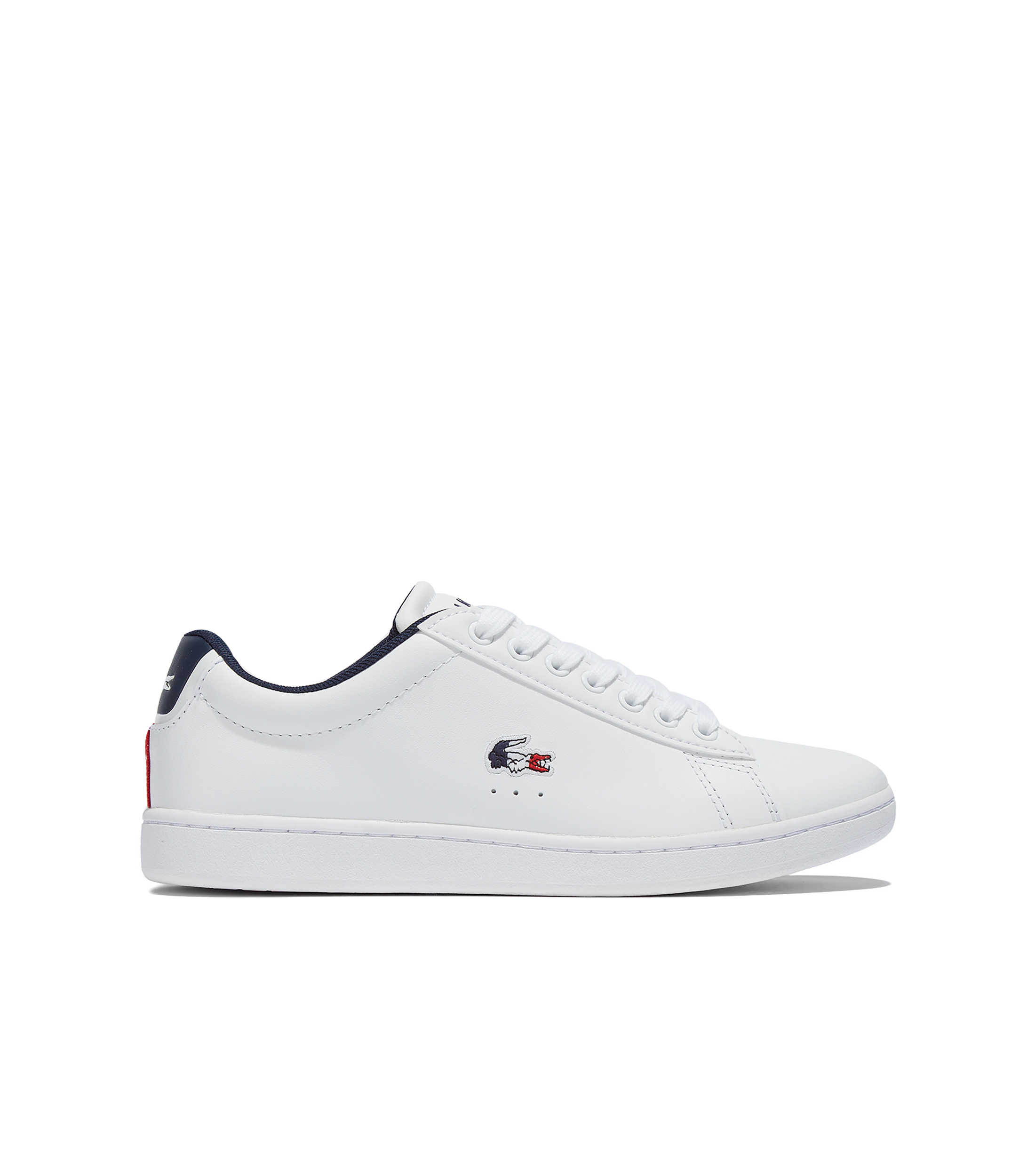  Tenis Lacoste Mujer
