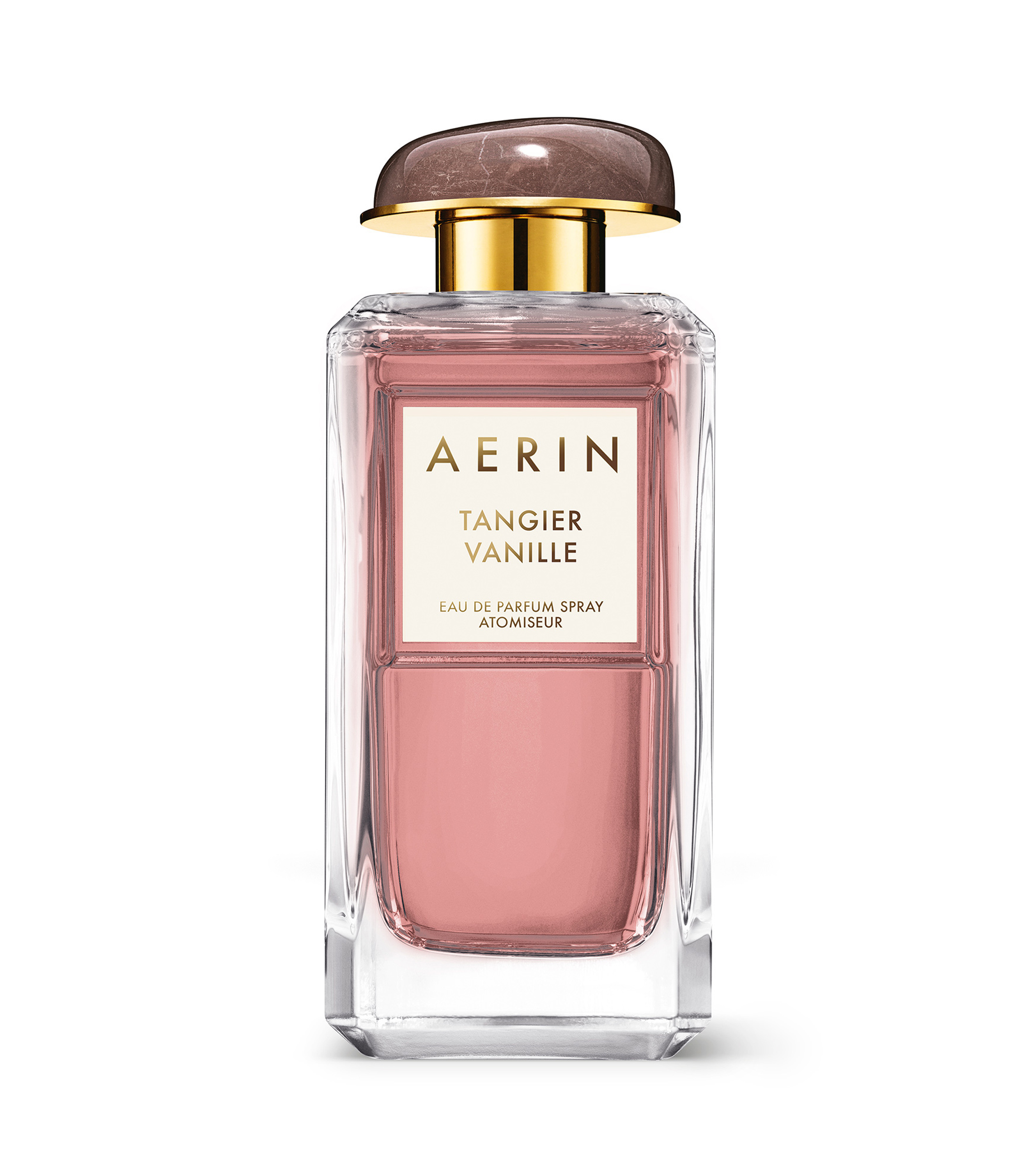 Aerin Perfume Tangier Vanille Eau de Parfum 100 ml Mujer El Palacio de Hierro