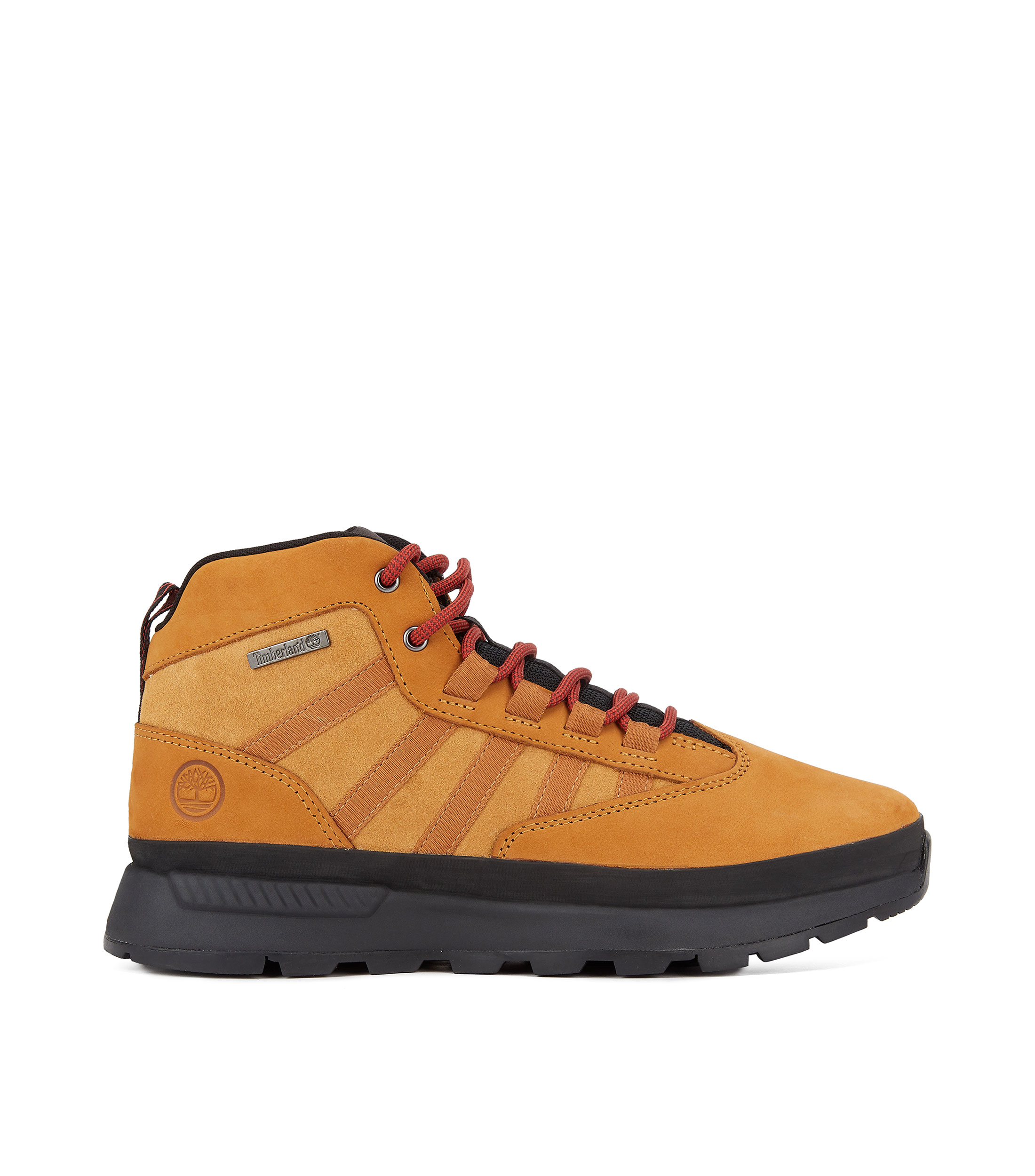 Botas timberland palacio de hierro hot sale