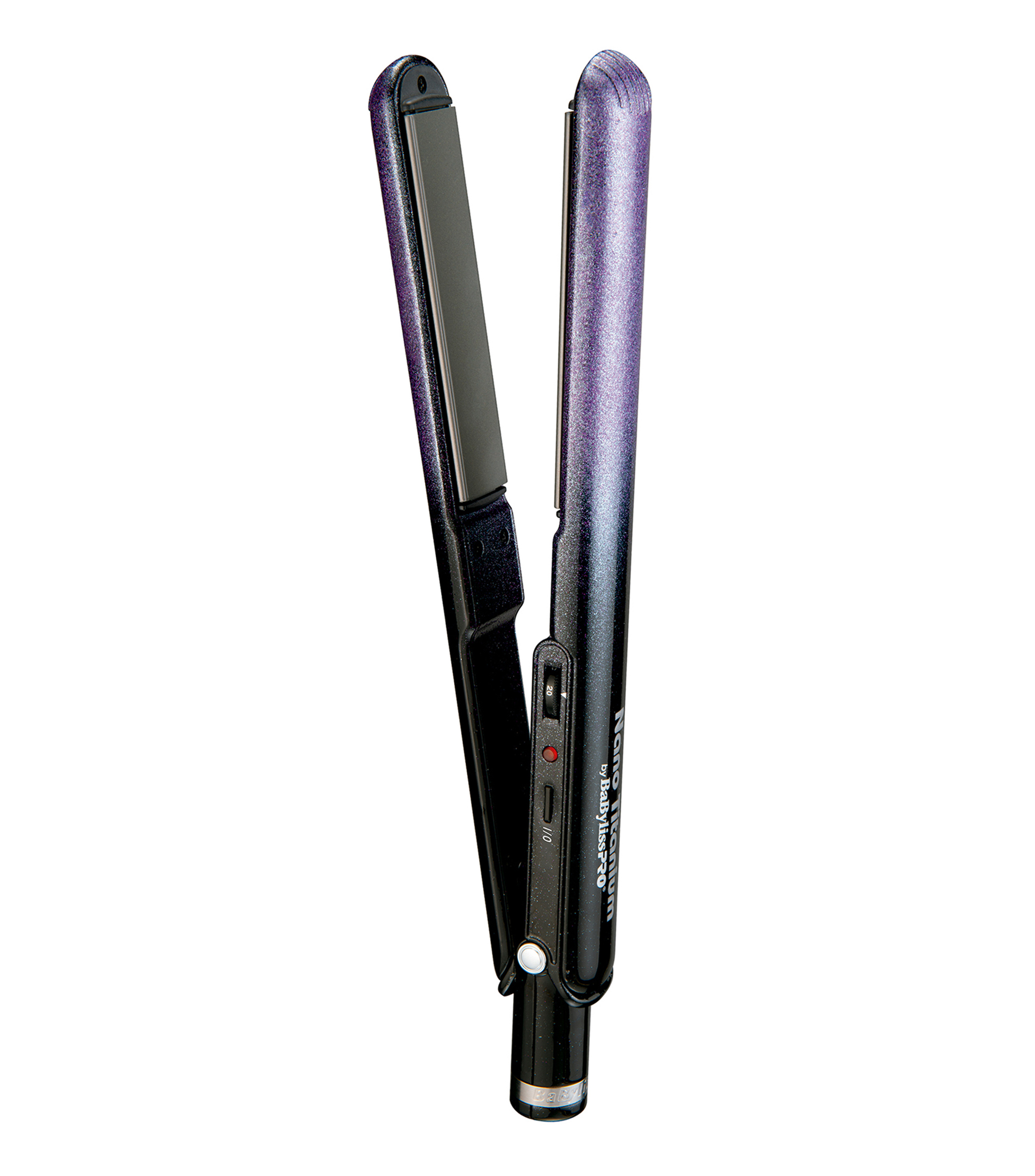 Babyliss palacio de hierro hot sale