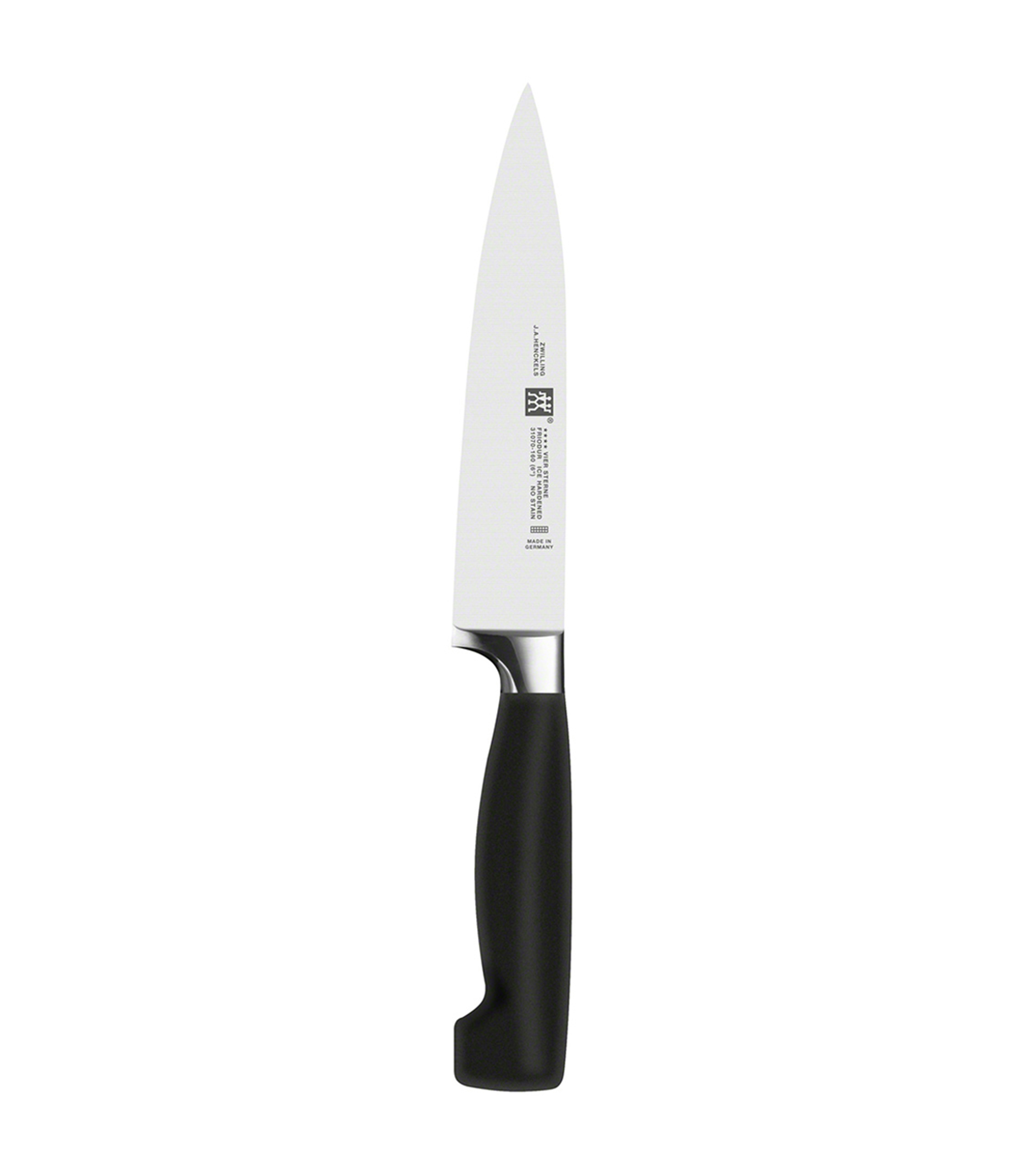 ZWILLING J A HENCKELS Cuchillo Filetero Vier Sterne en acero inoxidable -  El Palacio de Hierro