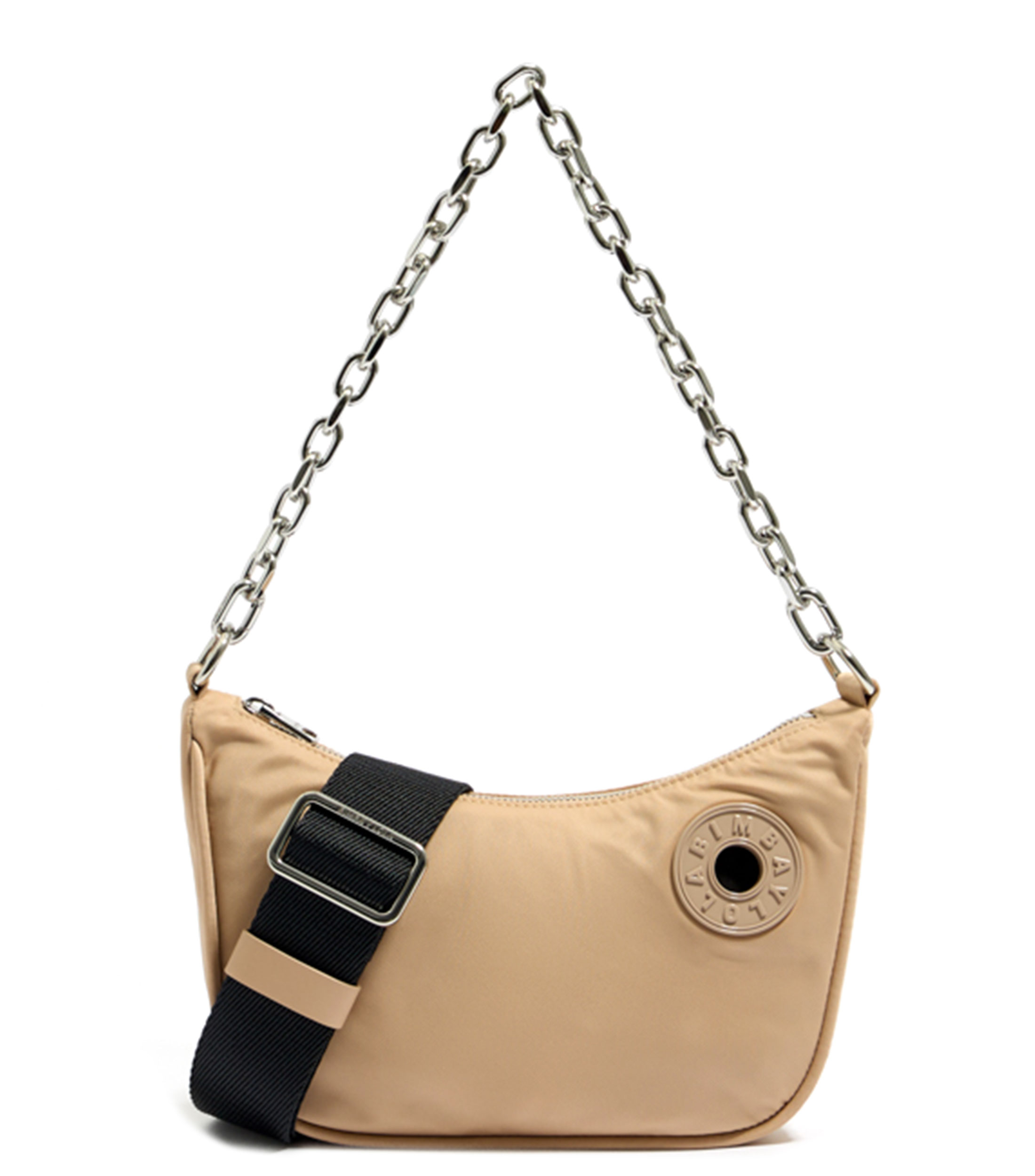 BOLSO BIMBA GRANDE Color Beige