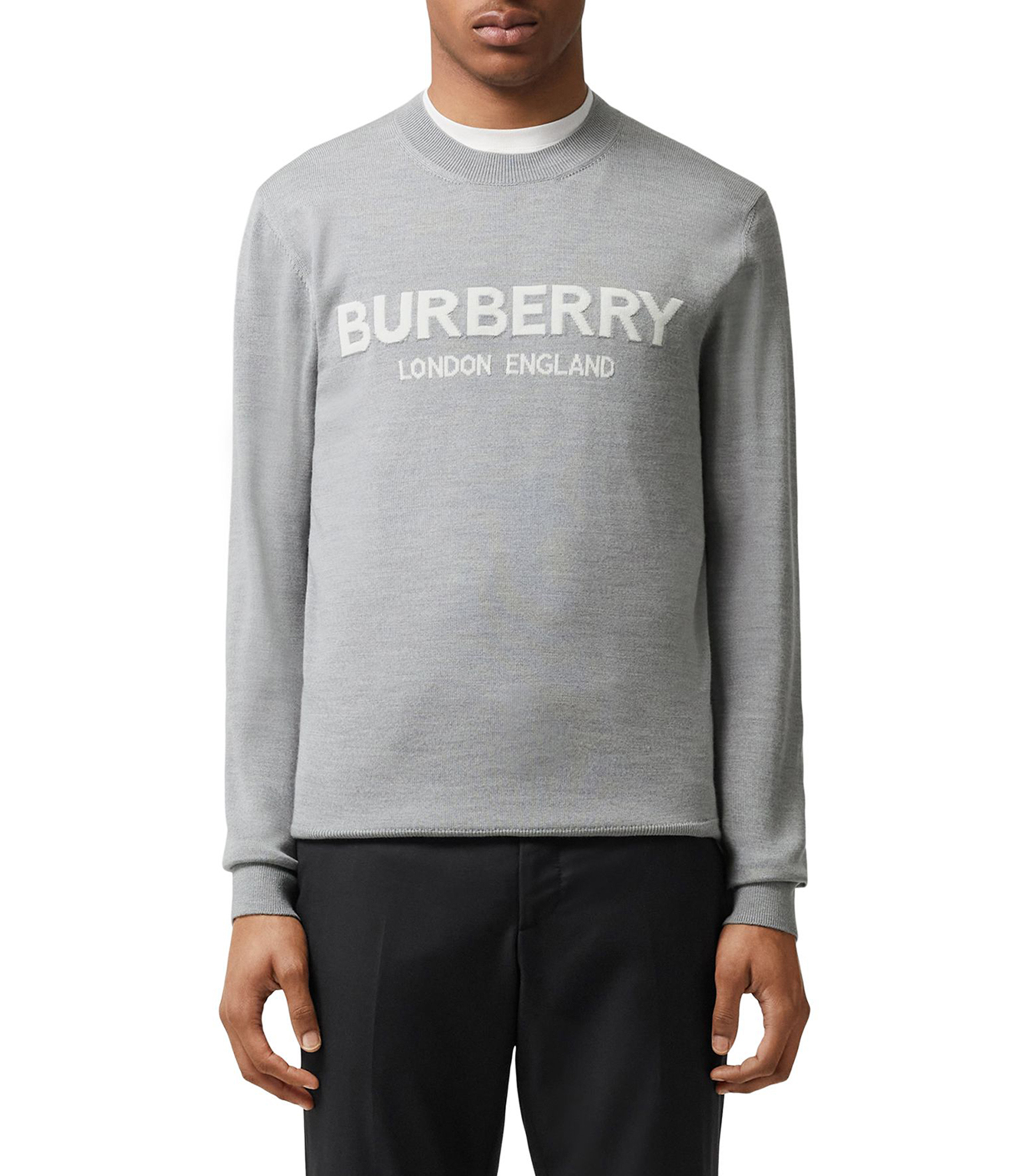 Sudadera Burberry Para Hombre 