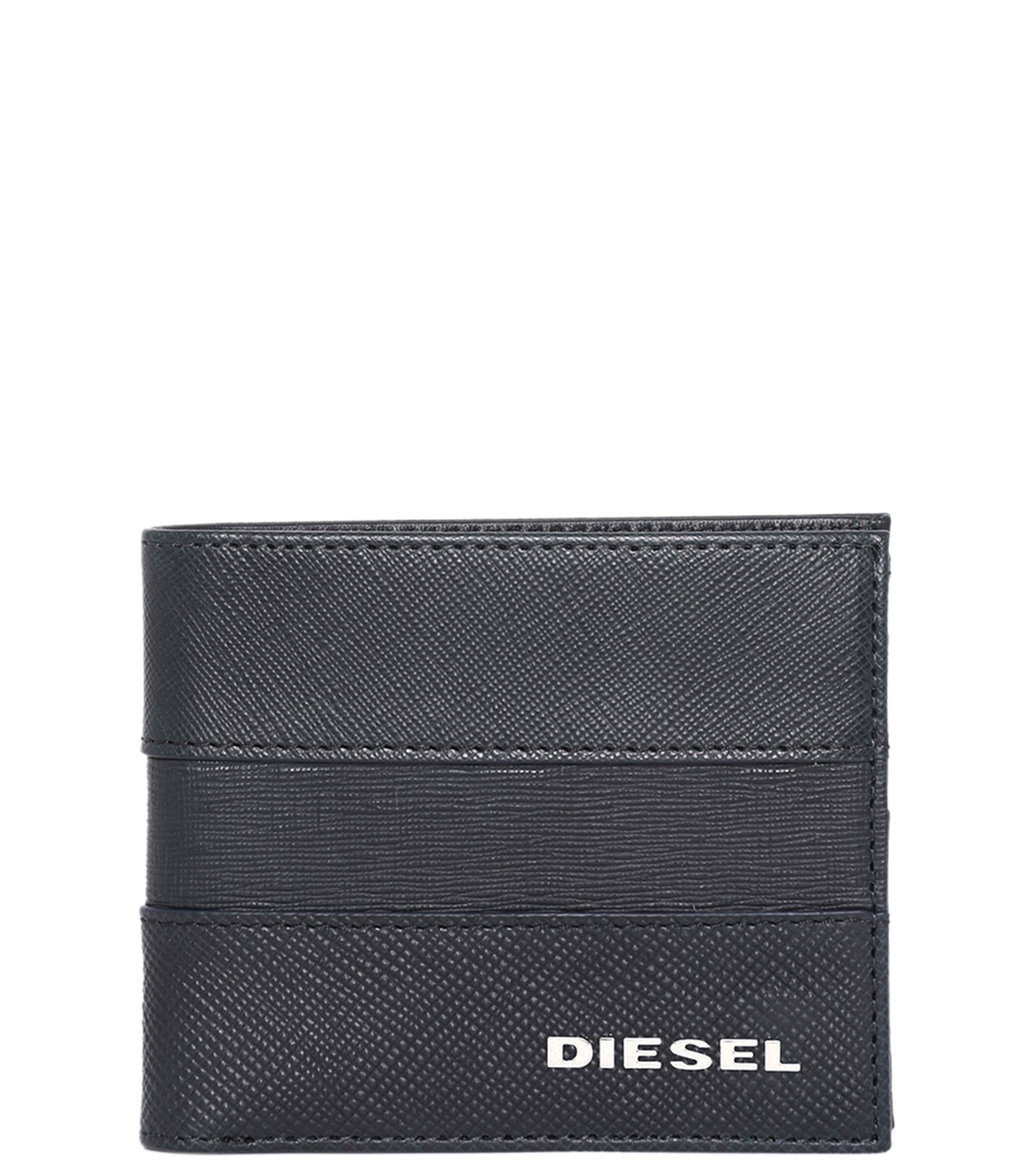 Diesel Cartera bifold en Piel Hombre El Palacio de Hierro