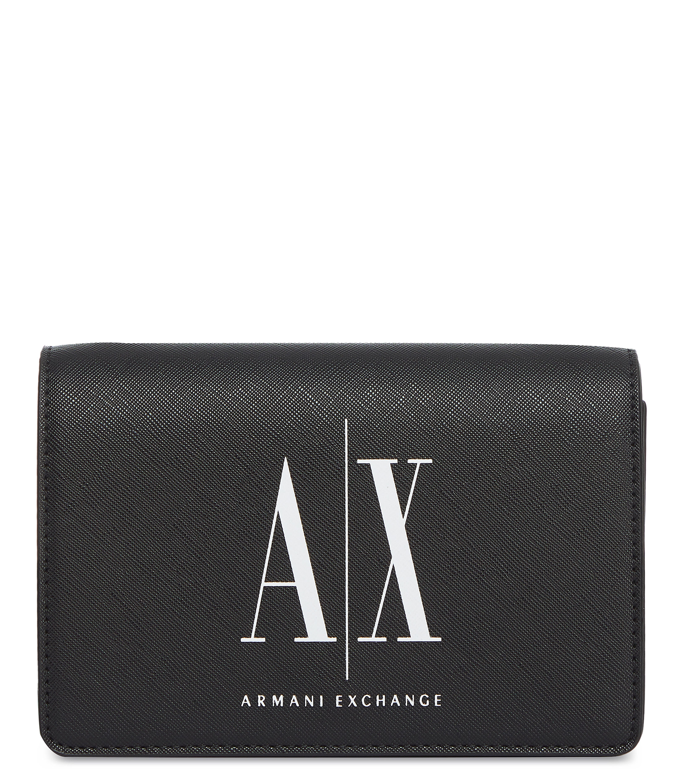 Armani Exchange Bolso Crossbody - El Palacio de Hierro