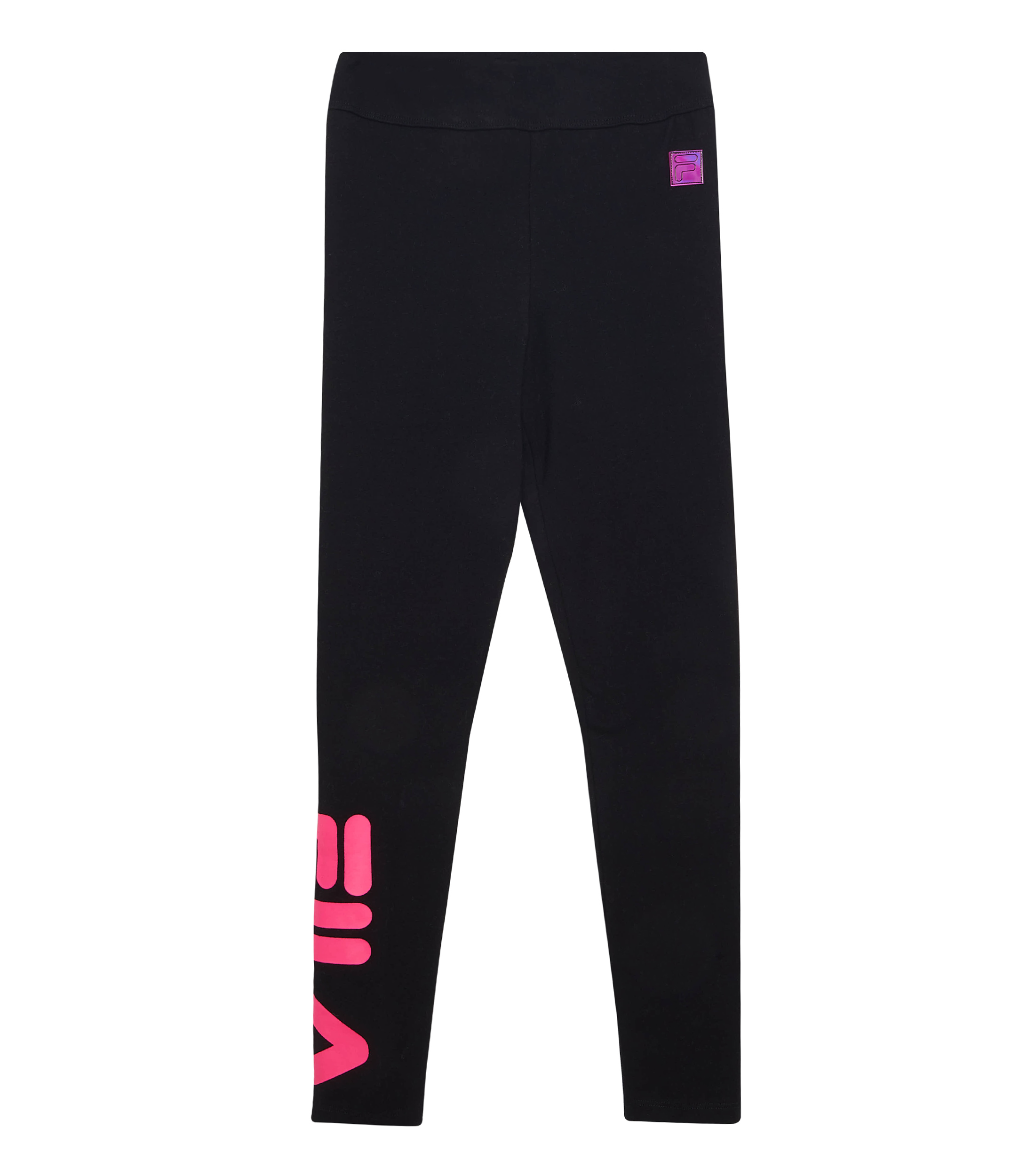 Legging best sale fila fille