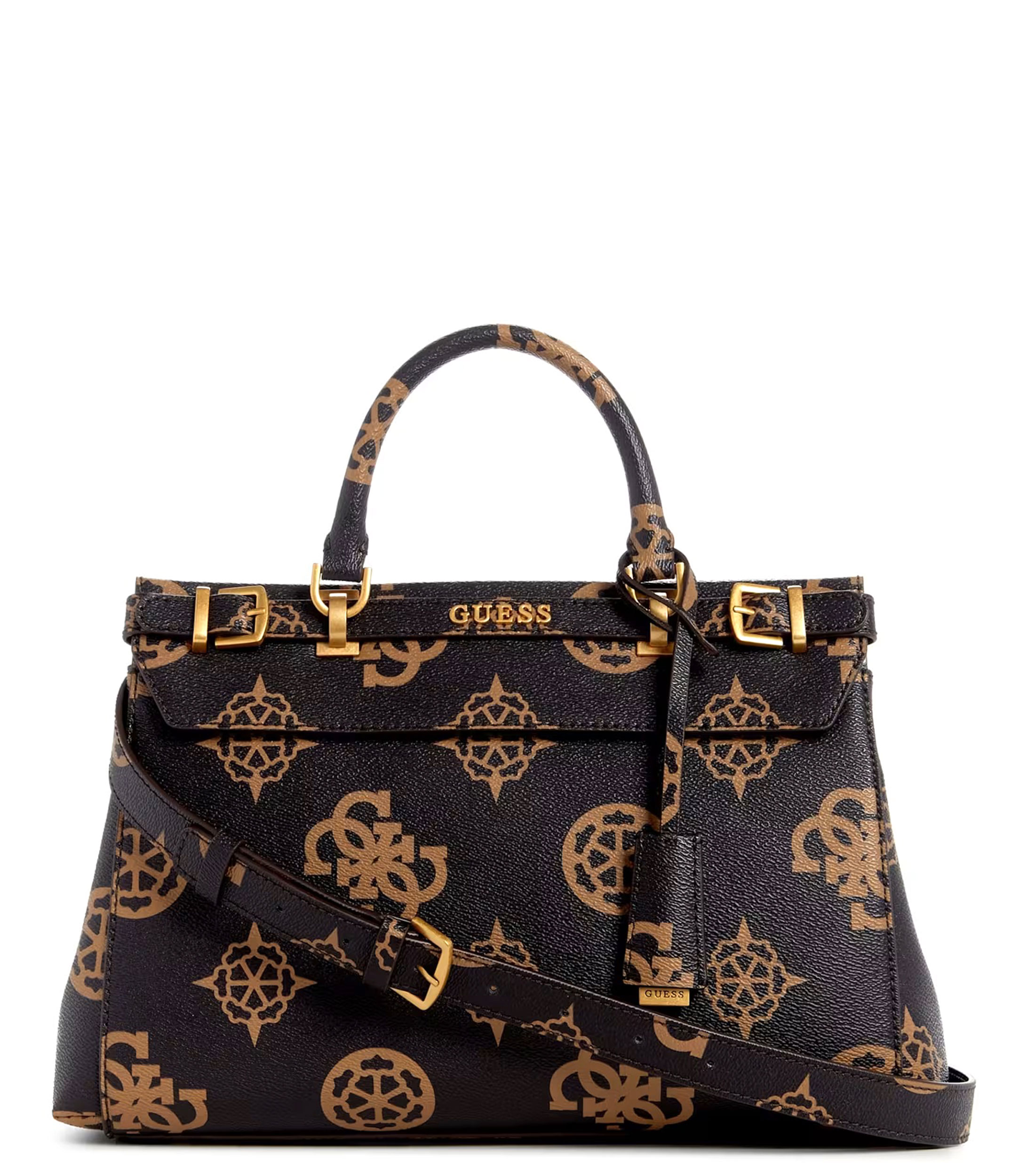 Bolsas guess en discount palacio de hierro