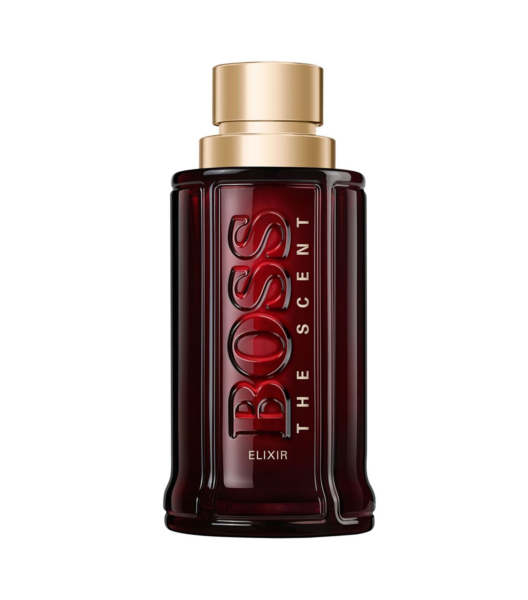 Boss: Perfume The Scent Elixir, Eau de Parfum 100 ml para Hombre | El ...