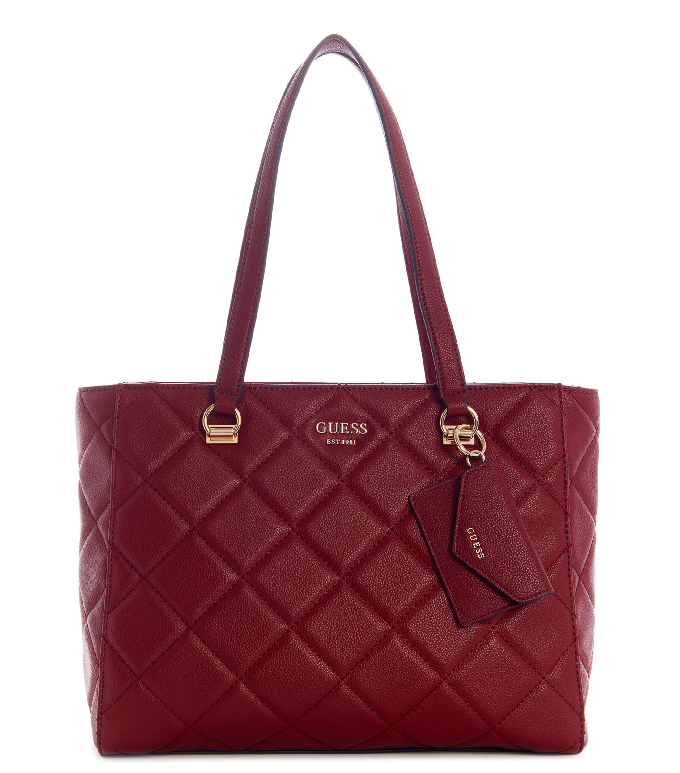 Palacio de discount hierro bolsas guess