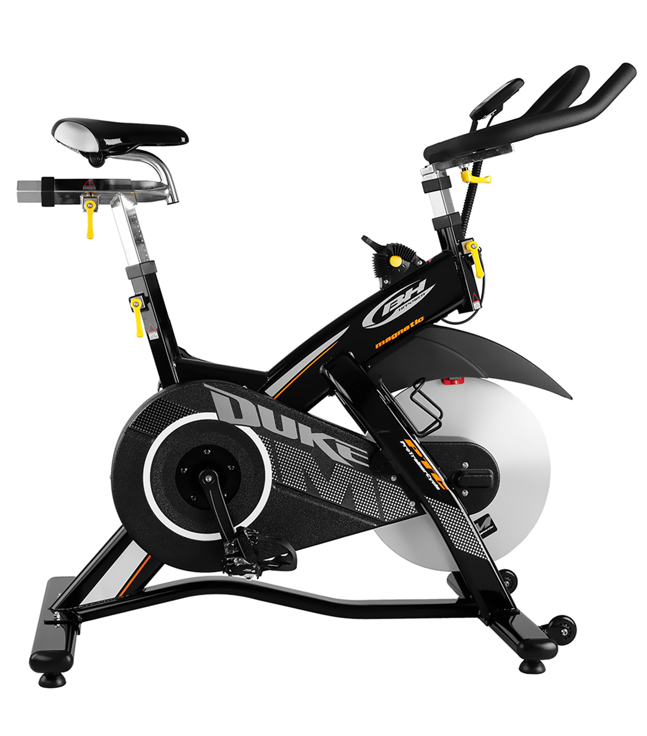 bh exercise bike