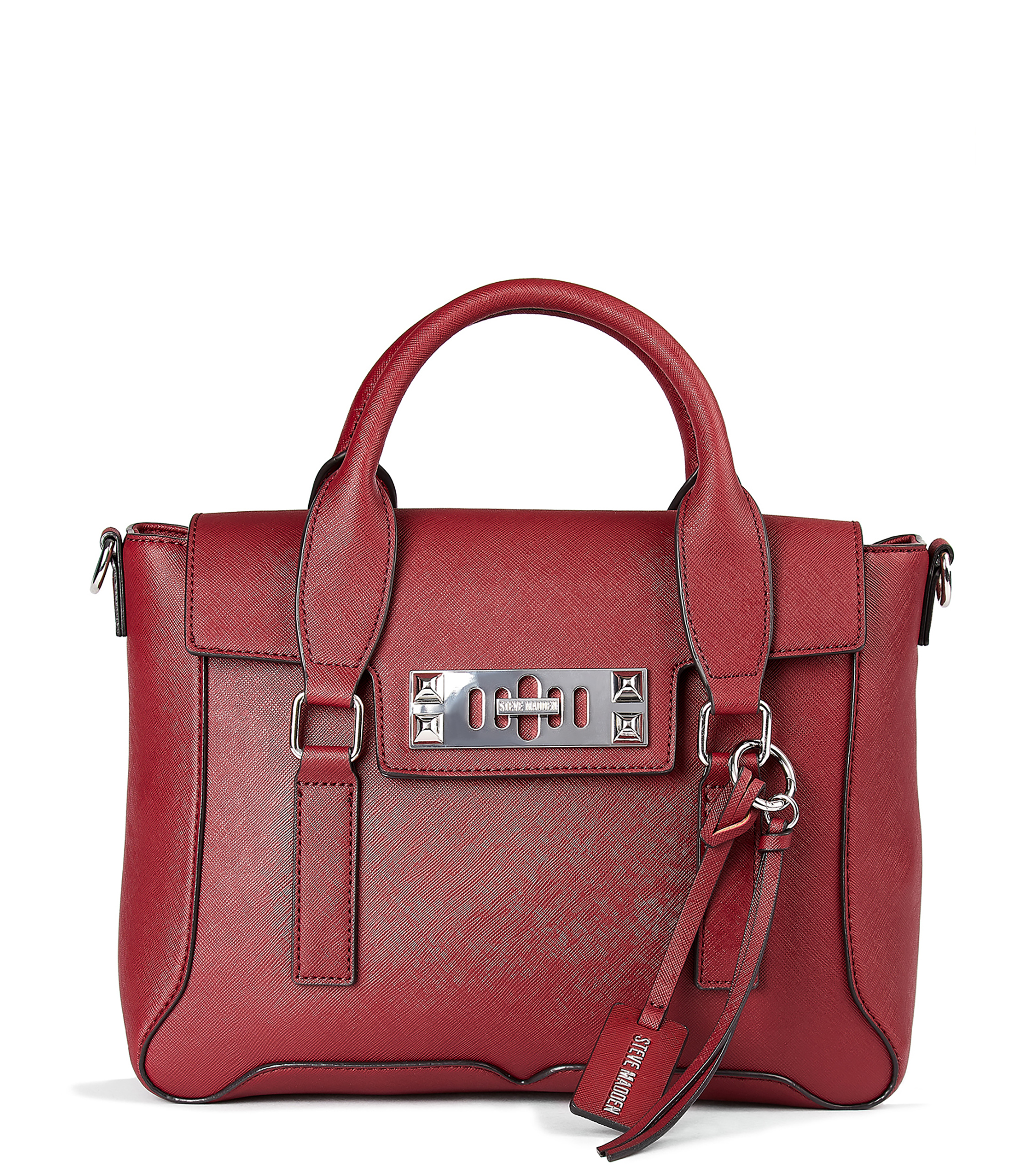 steve madden marlow satchel