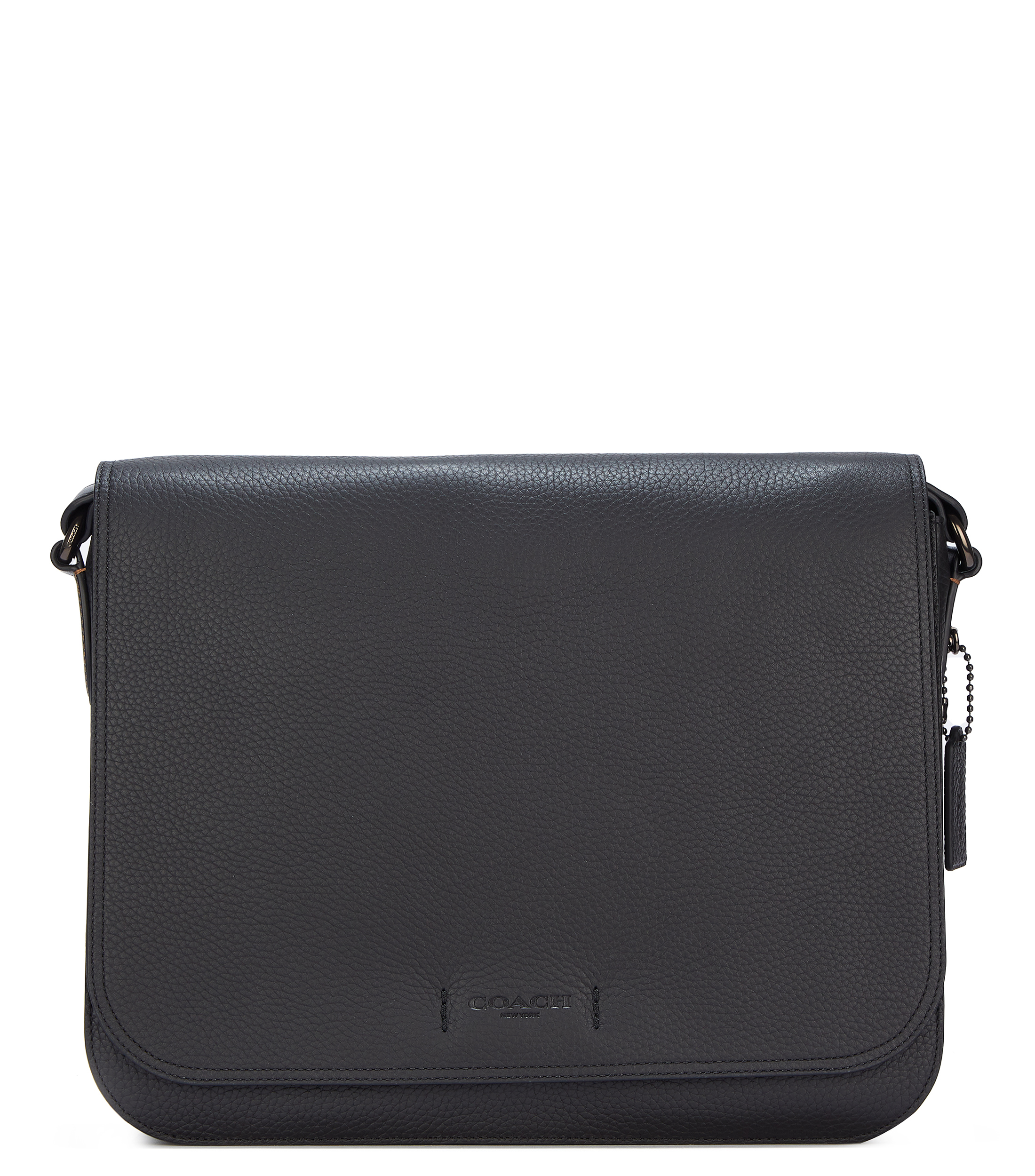 COACH Men’s Messenger Bag – El Palacio de Hierro