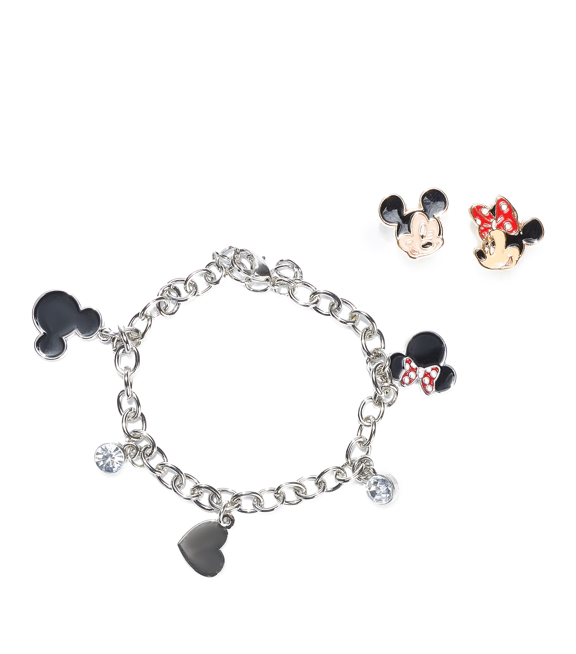 Disney Pulsera Mickey Mouse Niña - El Palacio de Hierro