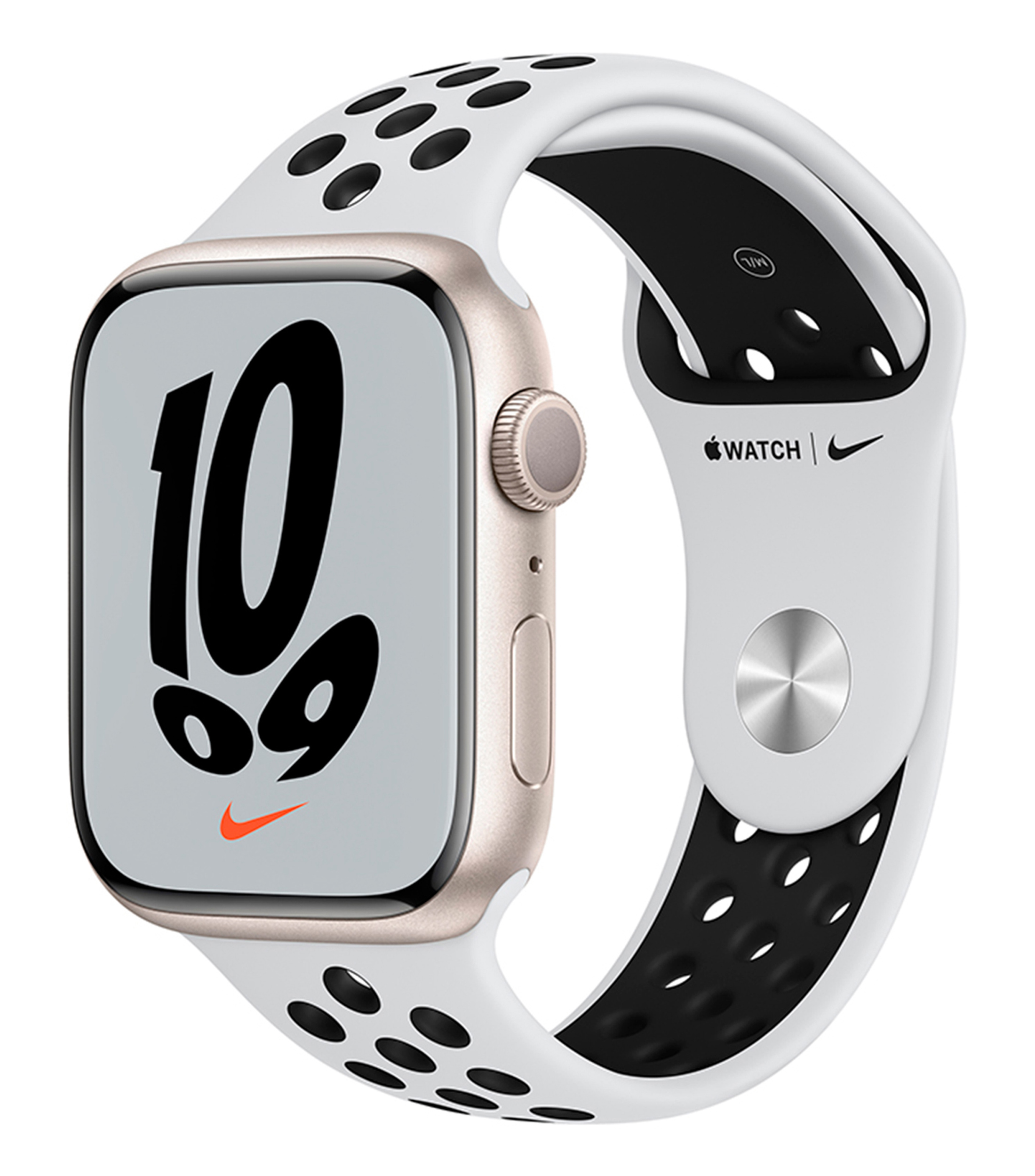 Ac Apple Watch Nike Series 7Acc SCCV2Z/A - SCCV2Z/A