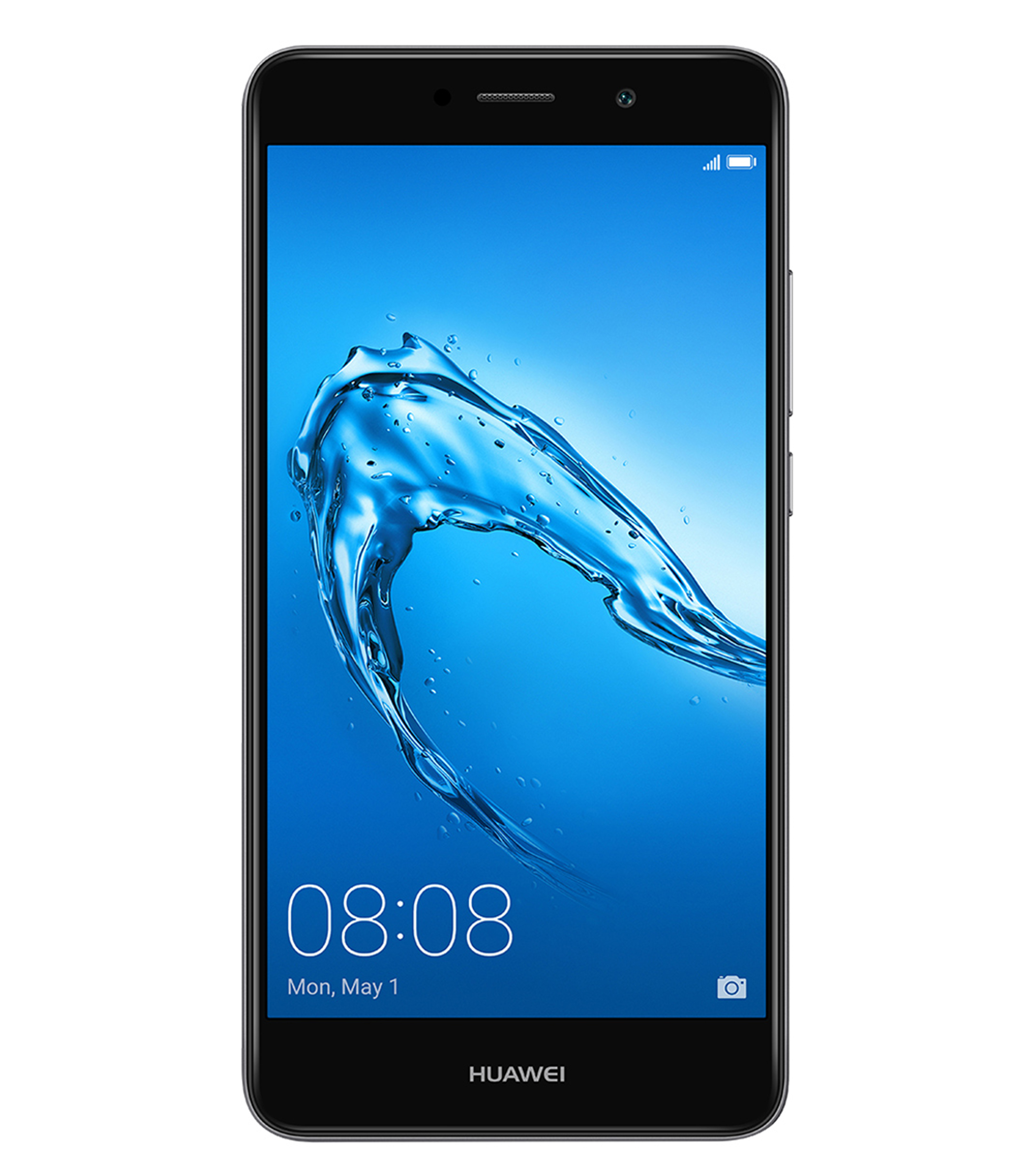 Huawei Smartphone TRT L53 32 GB Gris