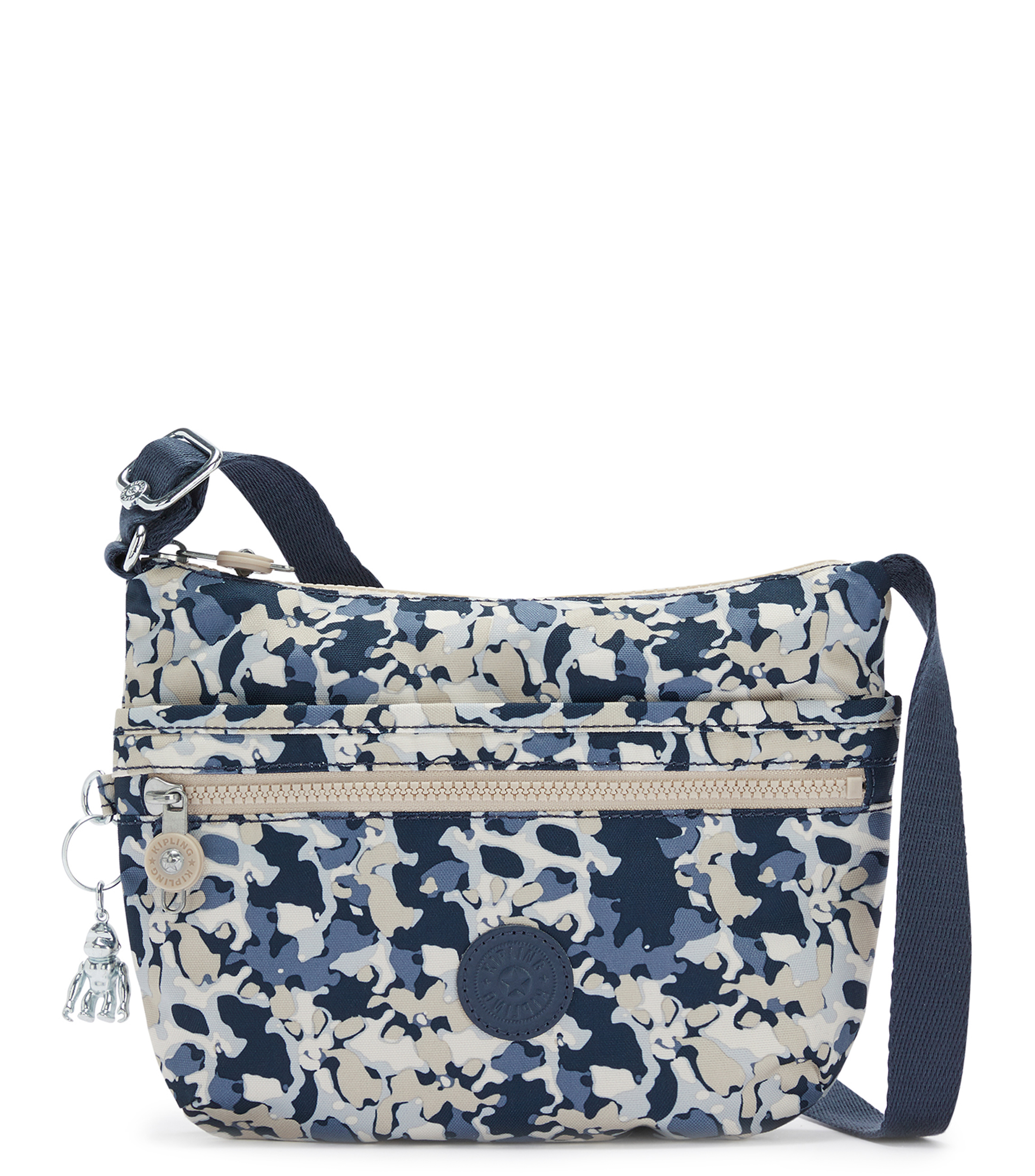 Kipling palacio cheap de hierro