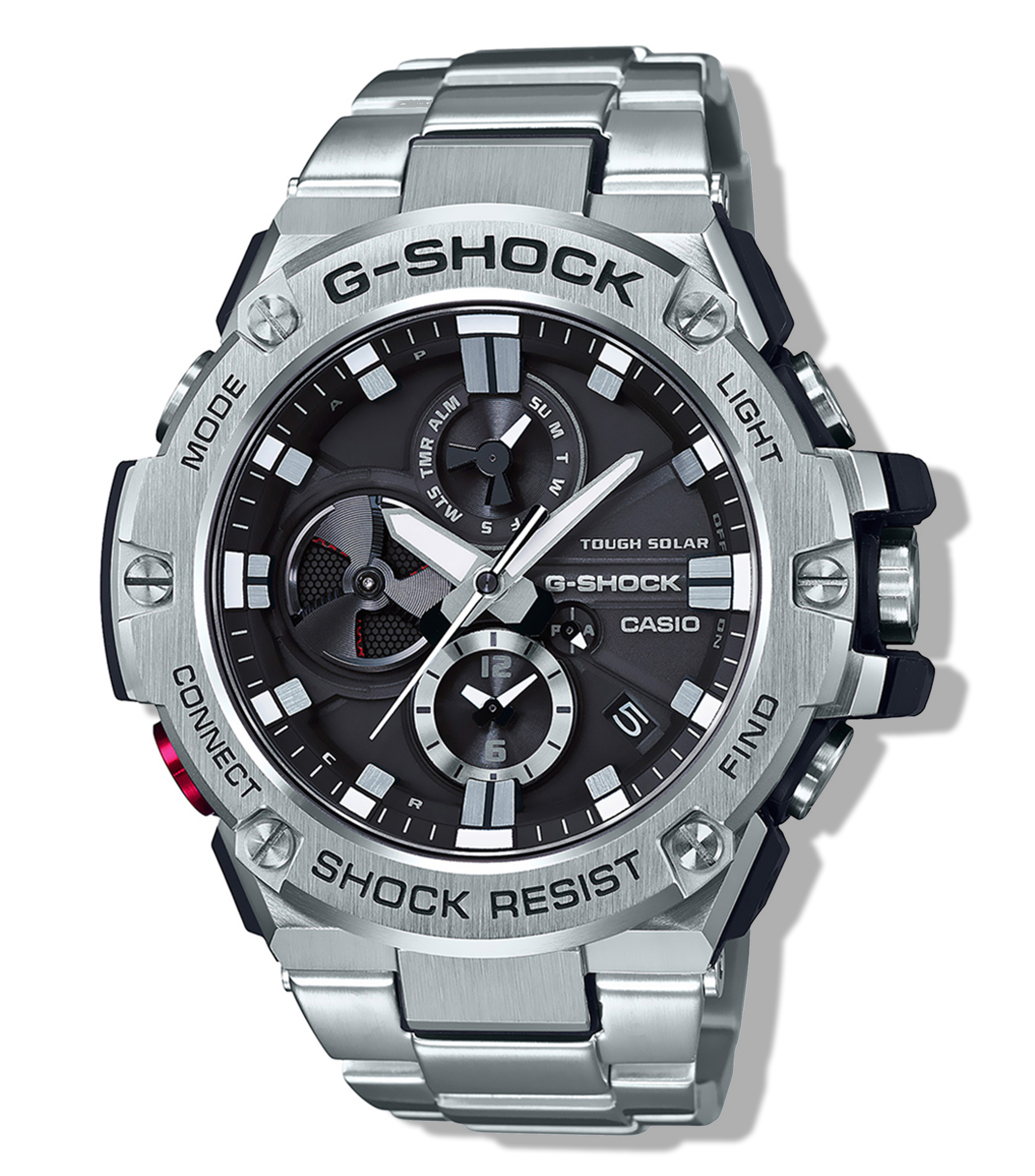 Casio g shock discount palacio de hierro