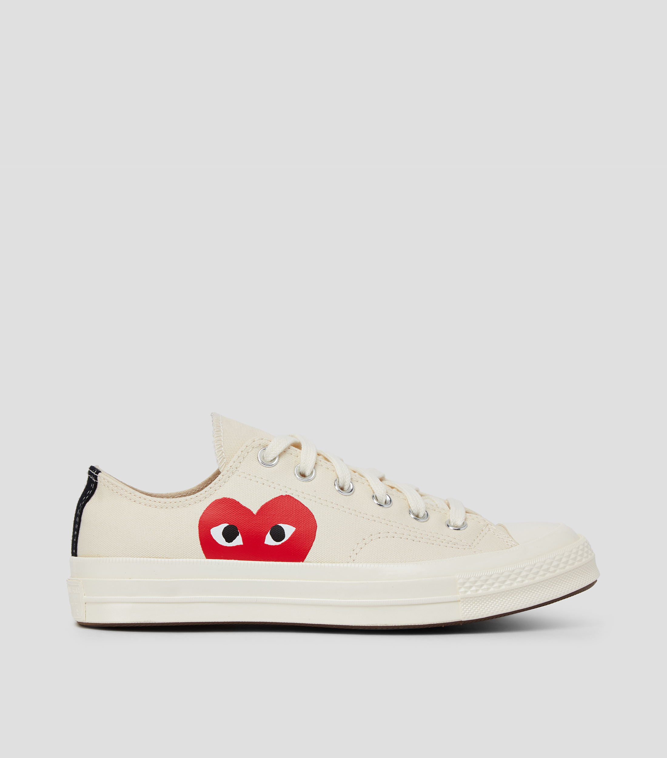 Comme des garçons tienda zapatos best sale