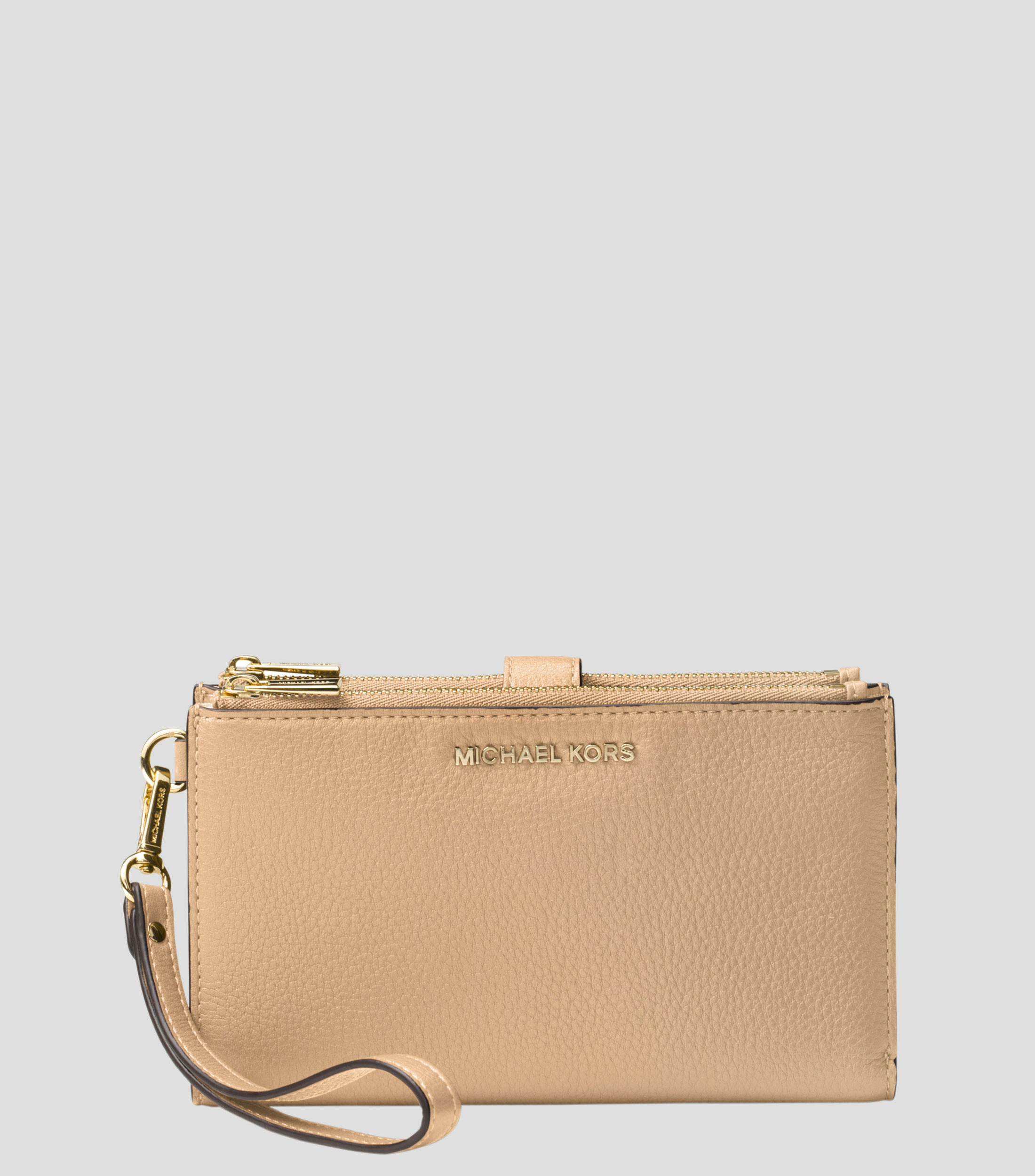 Cartera michael kors 2025 hombre palacio de hierro