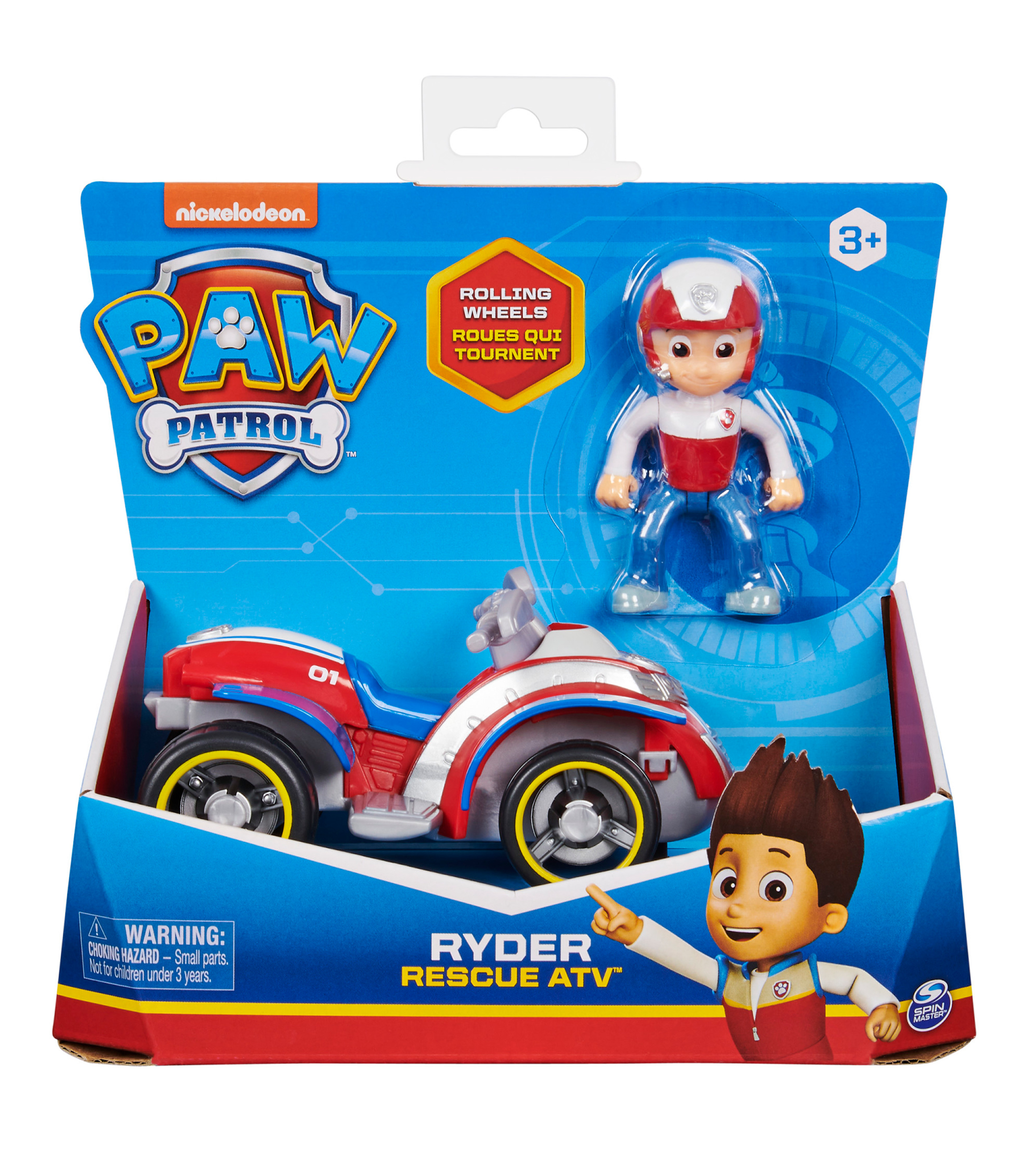 Paw patrol juguetes orders palacio de hierro