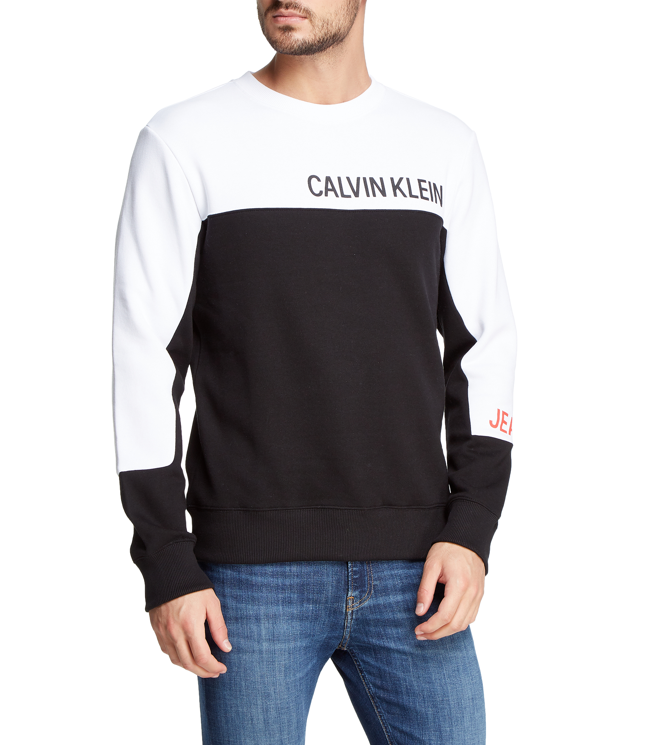 Calvin Klein Sudadera Hombre- El Palacio de Hierro