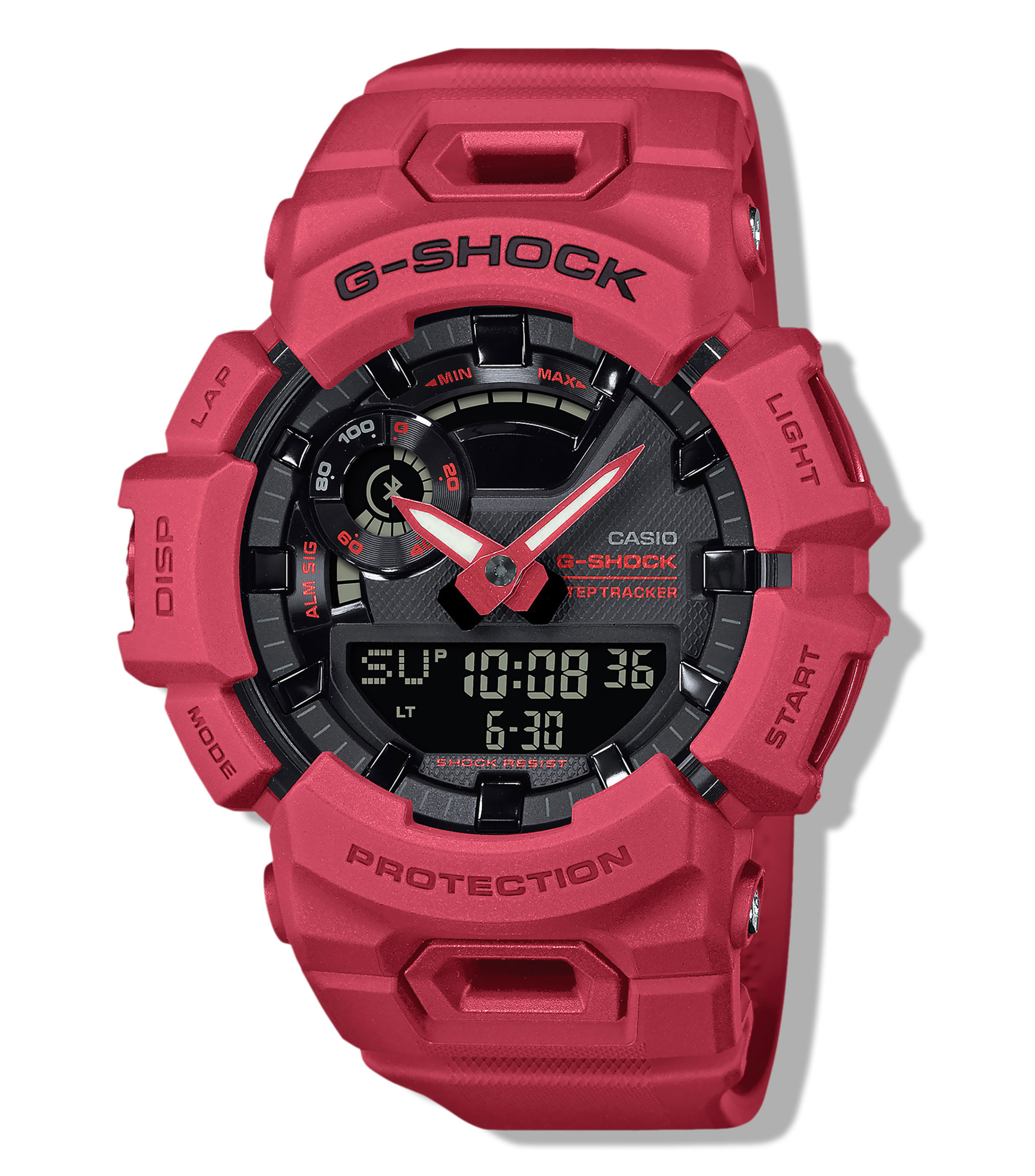 Casio Reloj G-Shock Hombre - El Palacio de Hierro