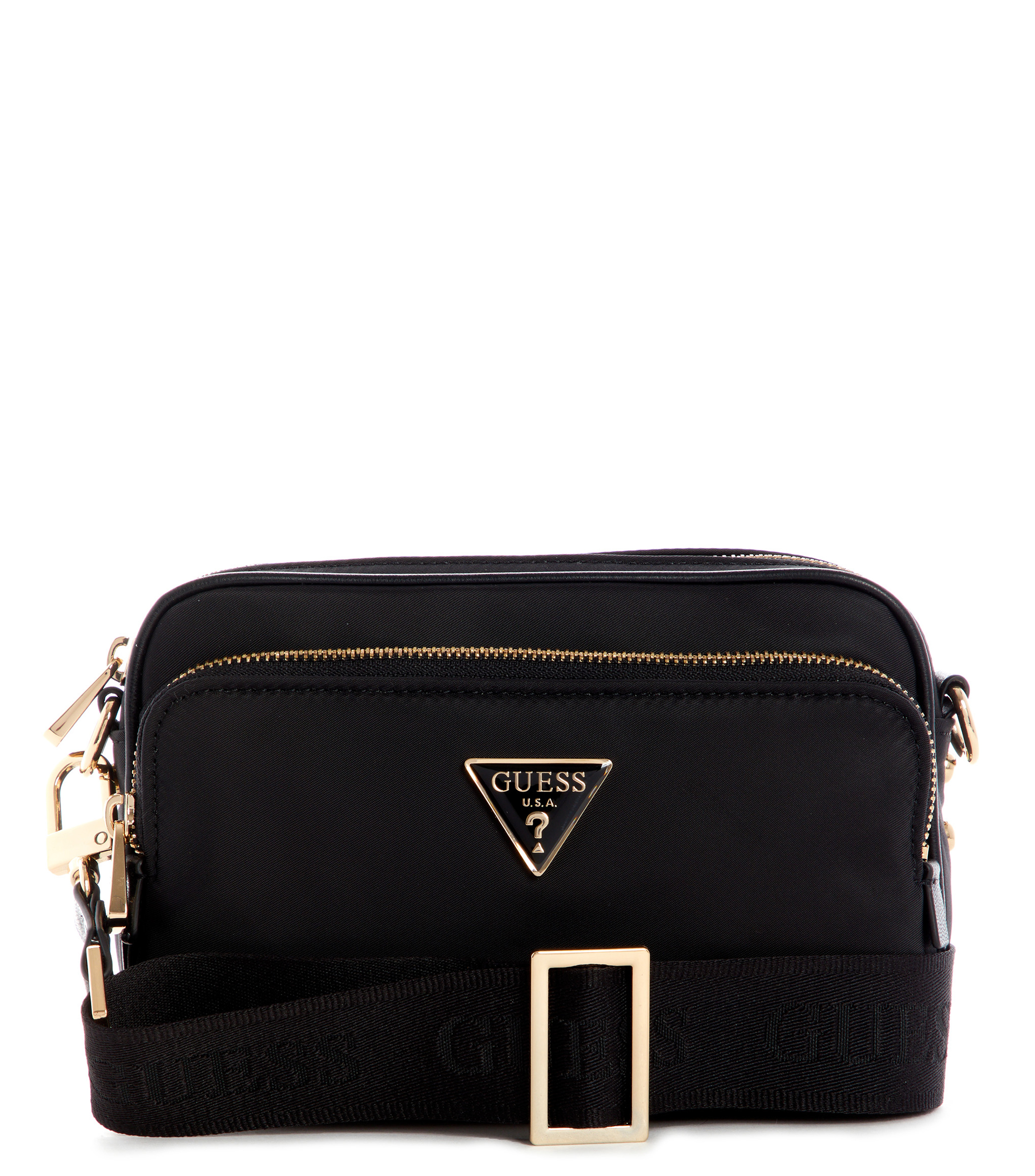 Guess Bolso crossbody - El Palacio de Hierro