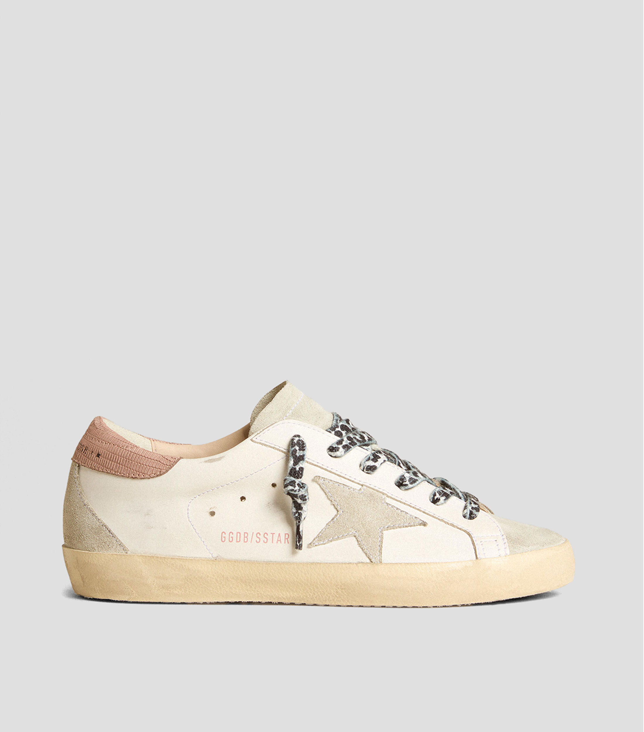 Goose sneakers hotsell