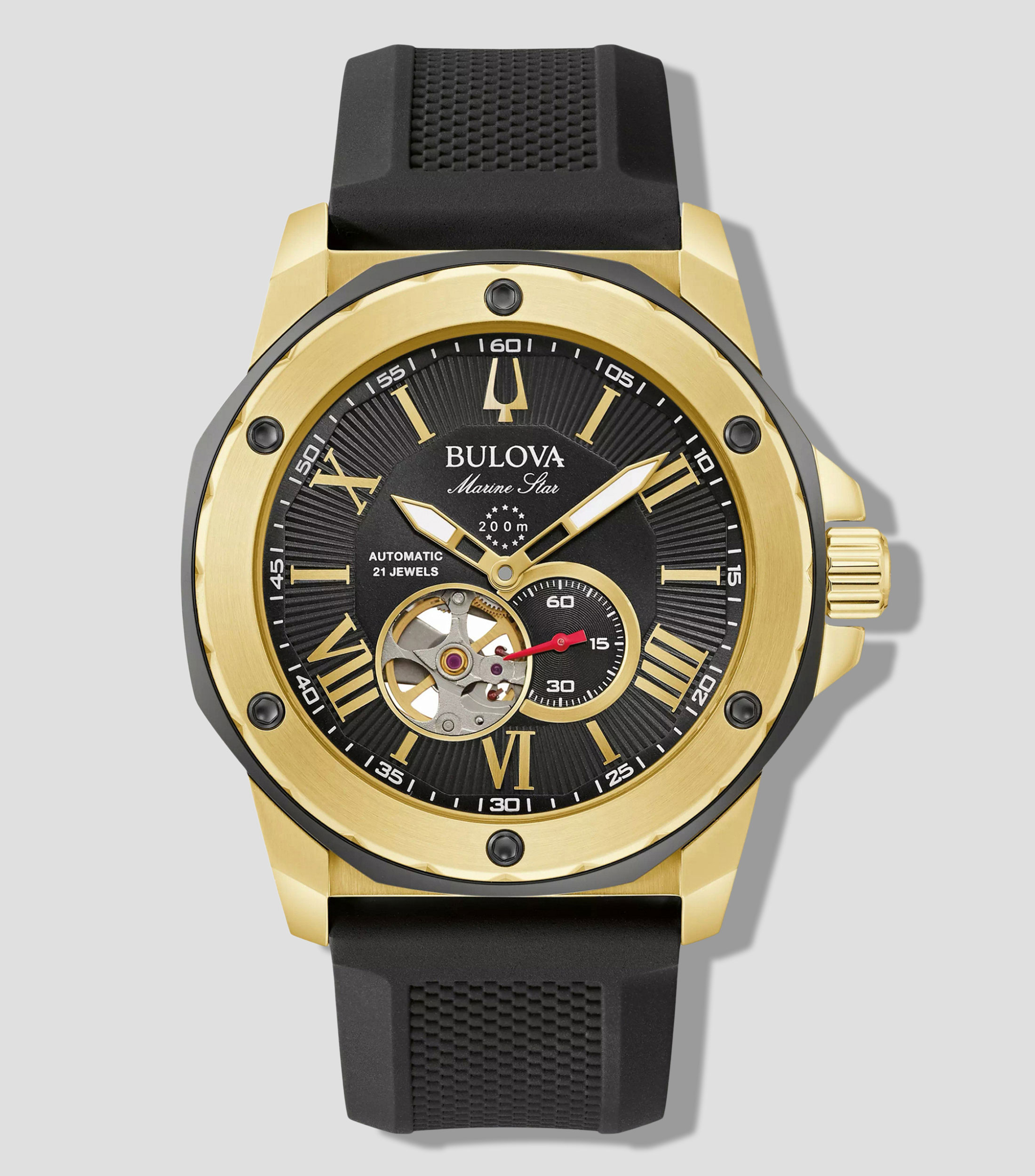 Palacio de hierro discount bulova