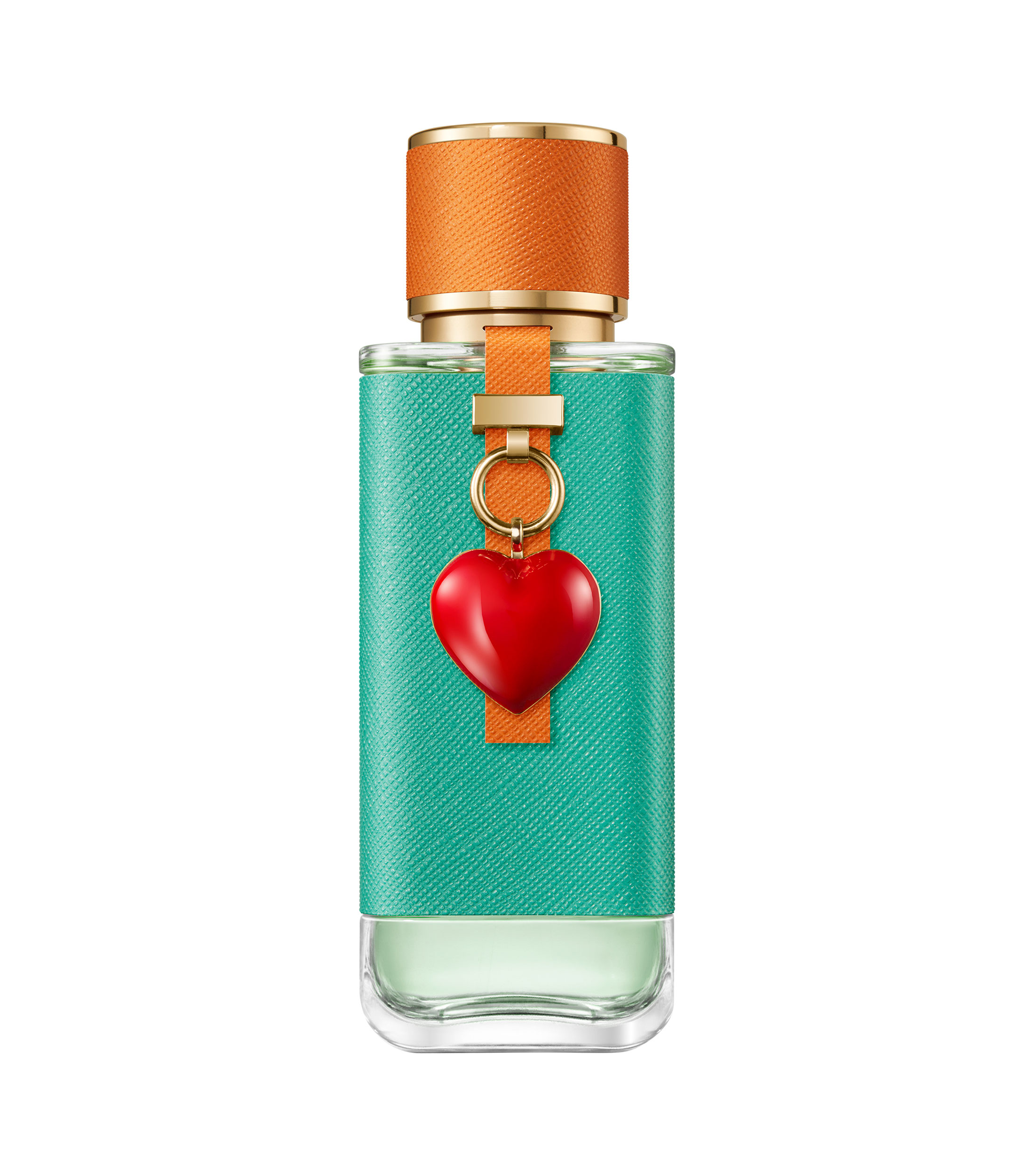 Carolina Herrera: Perfume Lucky Charms Me First, Eau de Parfum 100 ml ...