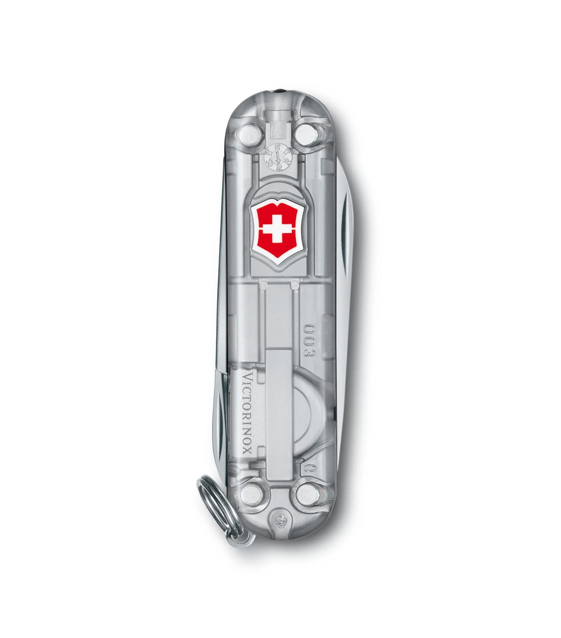 Navaja Victorinox pequeña Classic 0.6203 - Casa Lama