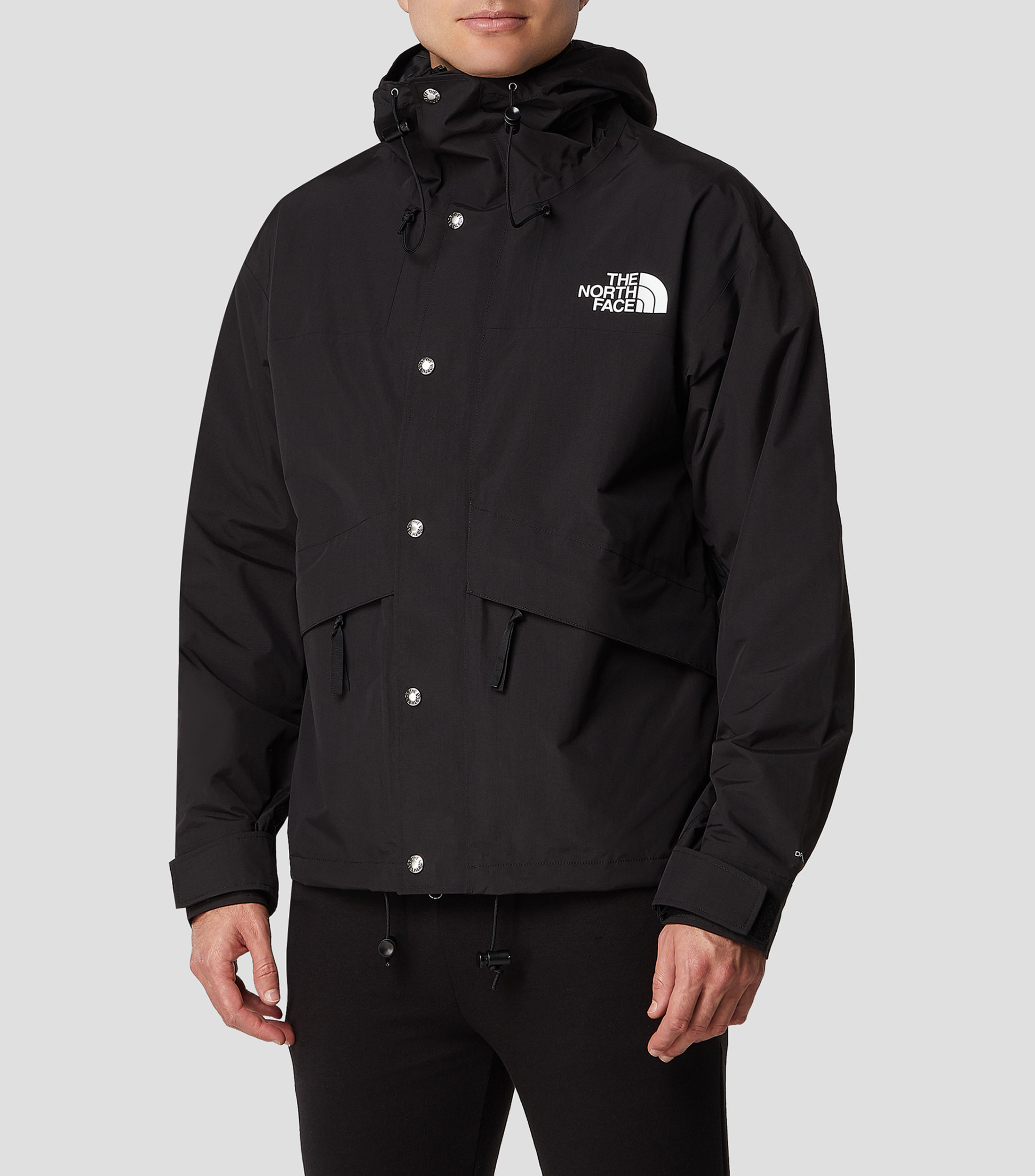 The North Face Chamarra 86 Retro Mountain Hombre El Palacio de