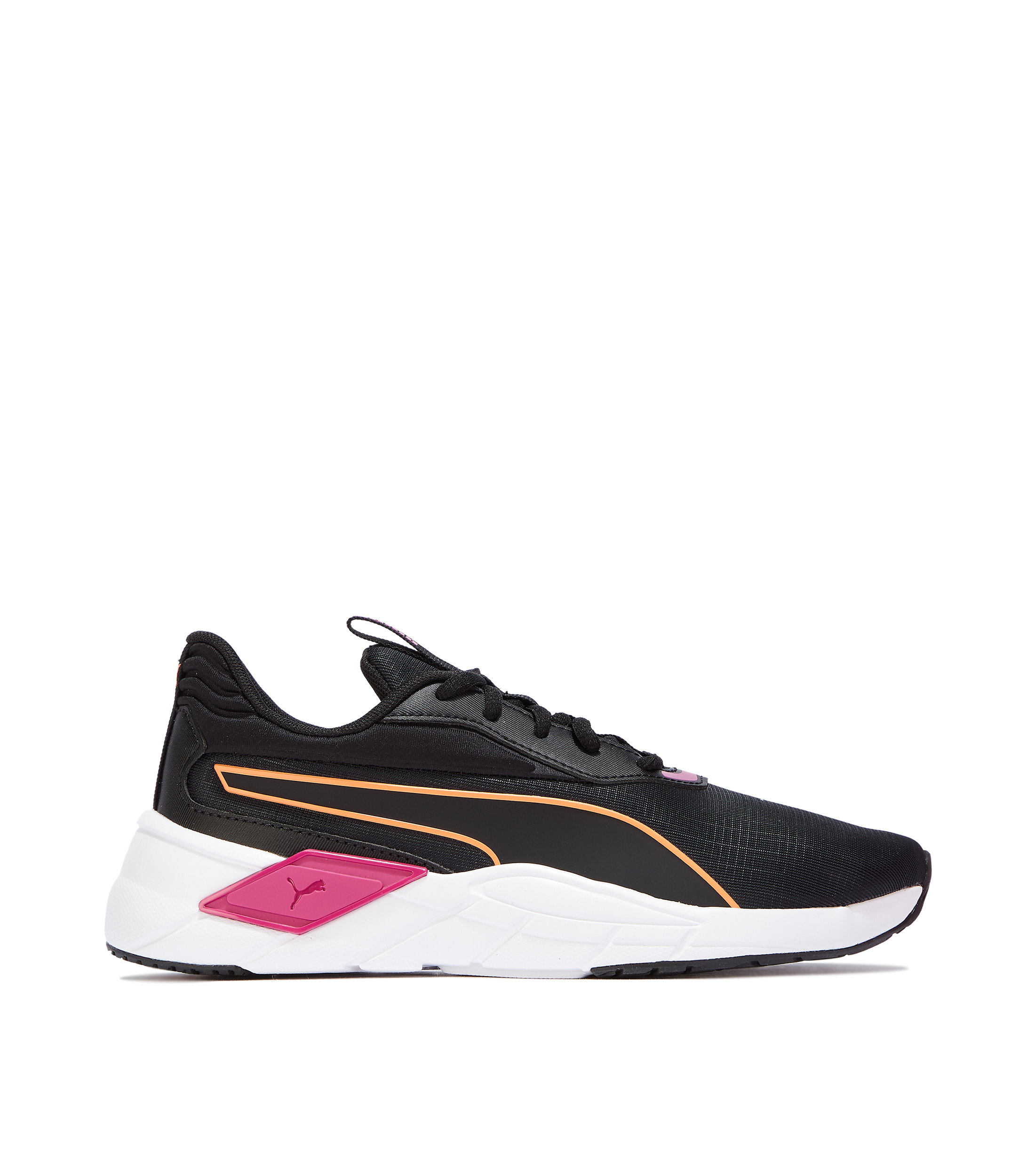 Puma Tenis Lex Mujer El Palacio De Hierro 