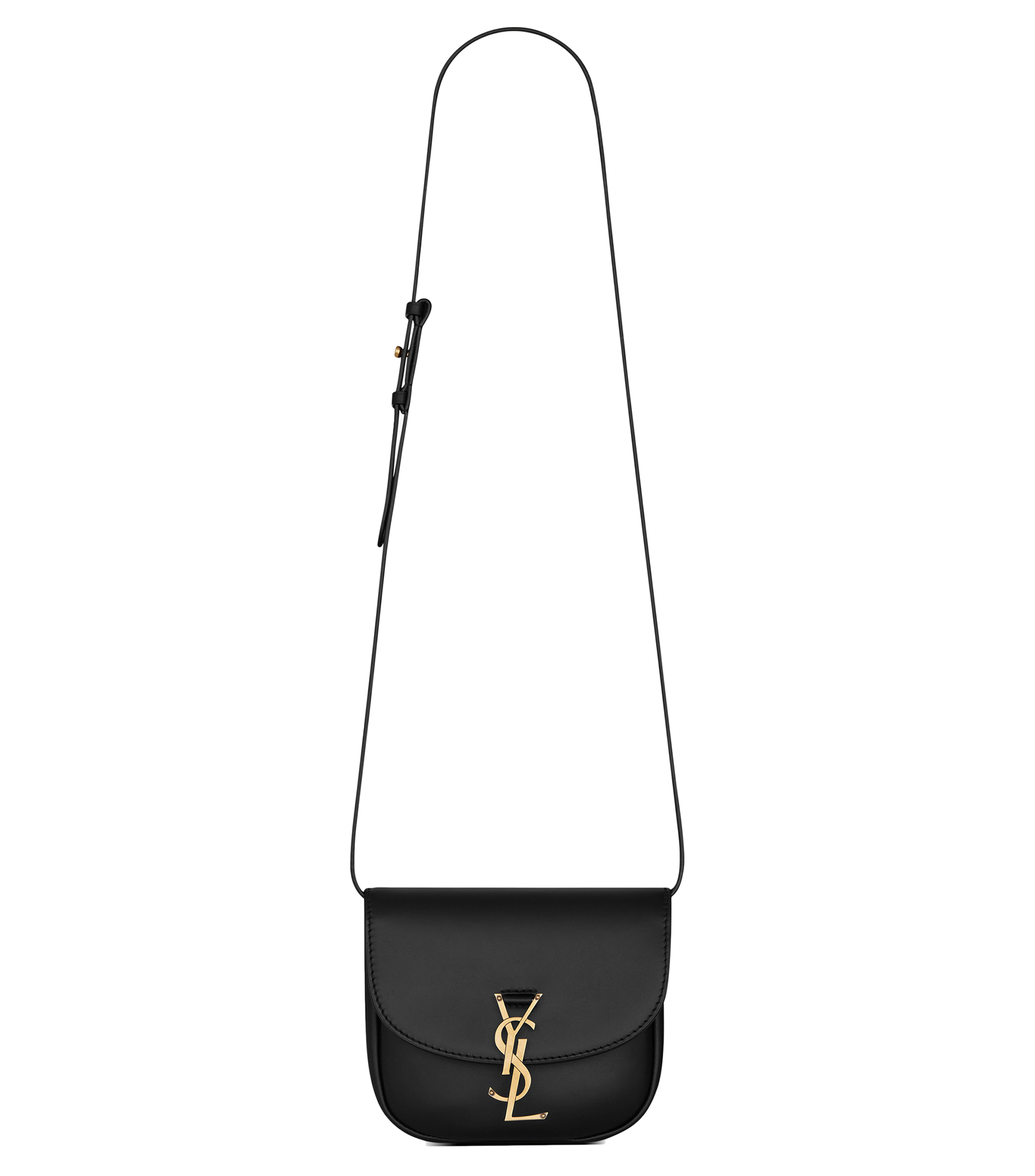 Saint Laurent Paris Bolso crossbody en piel El Palacio de Hierro