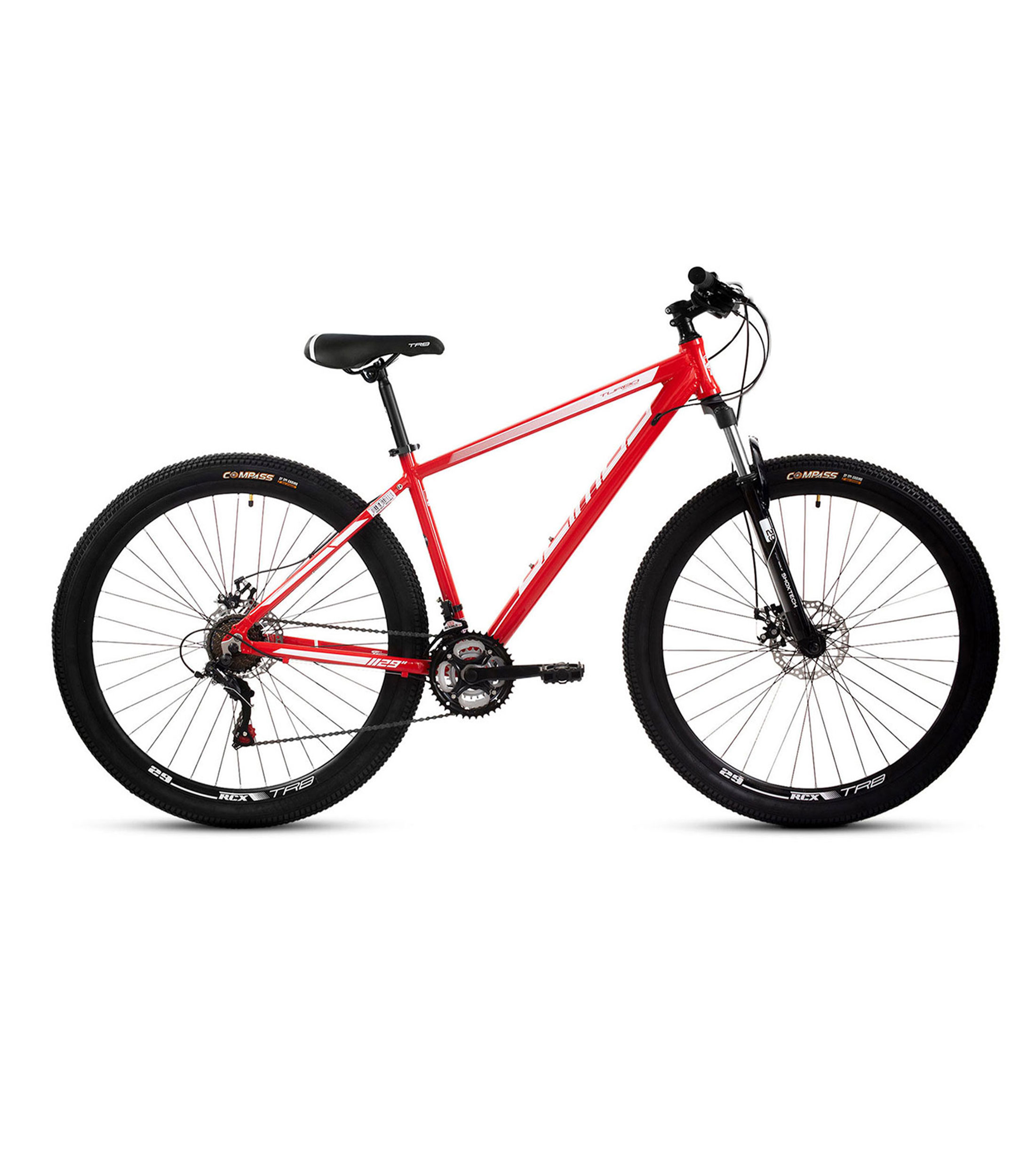 Turbo Bicicleta De Montaña R29 Deimos Hombre - El Palacio De Hierro