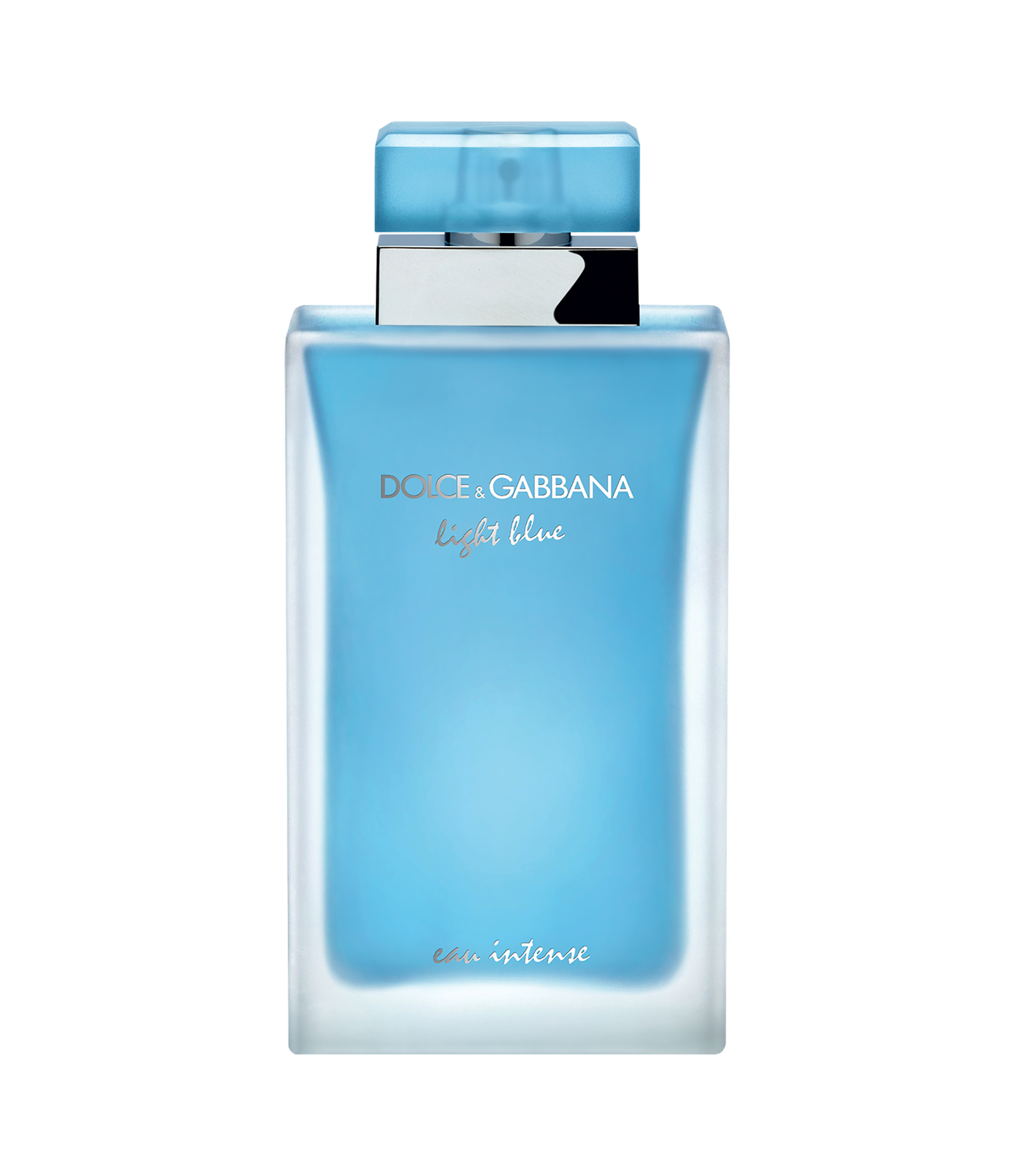 Dolce & Gabbana Perfume, Light Blue Eau Intense, 100 ml Hombre - El Palacio  de Hierro