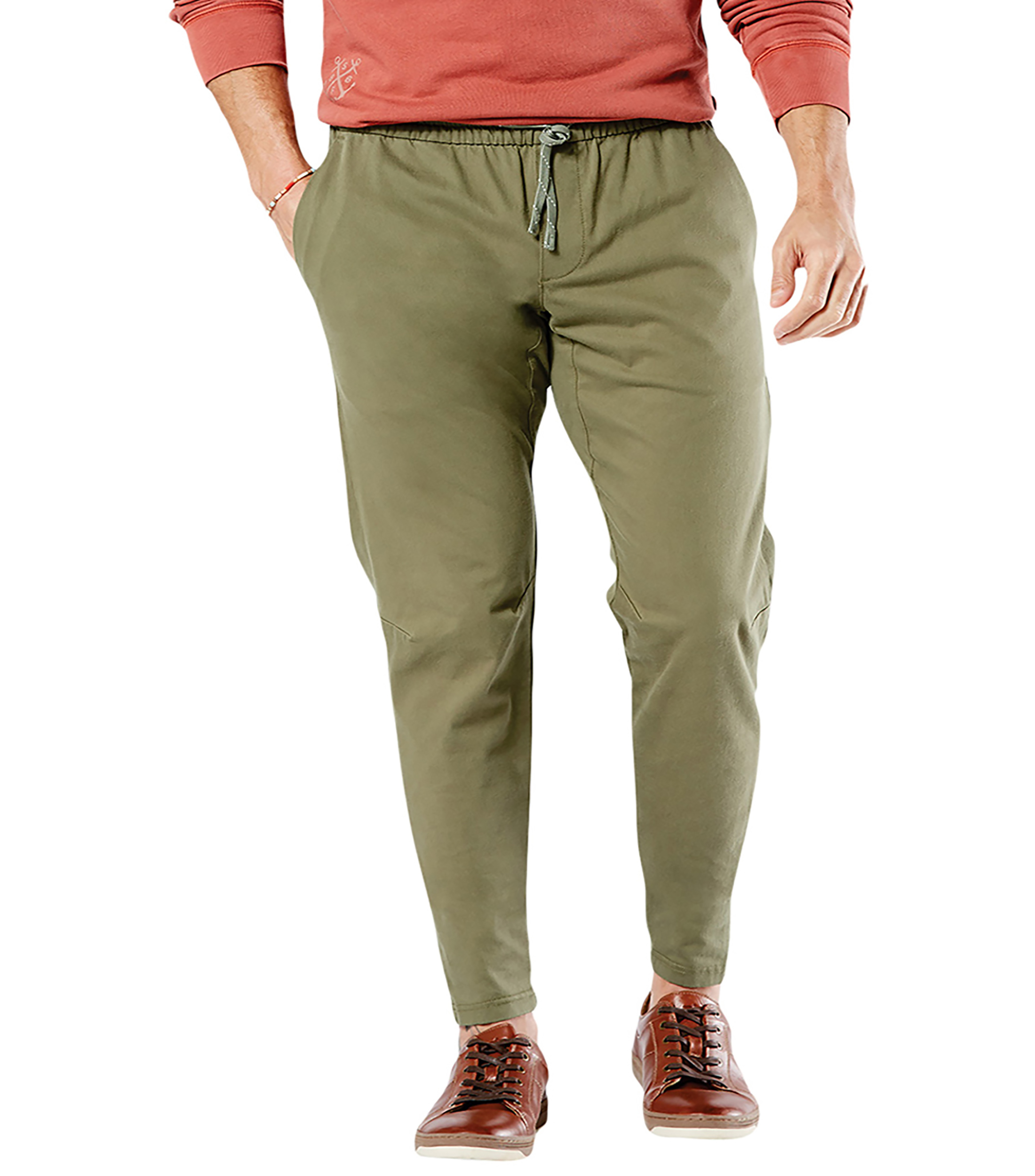 dockers jogger supreme flex