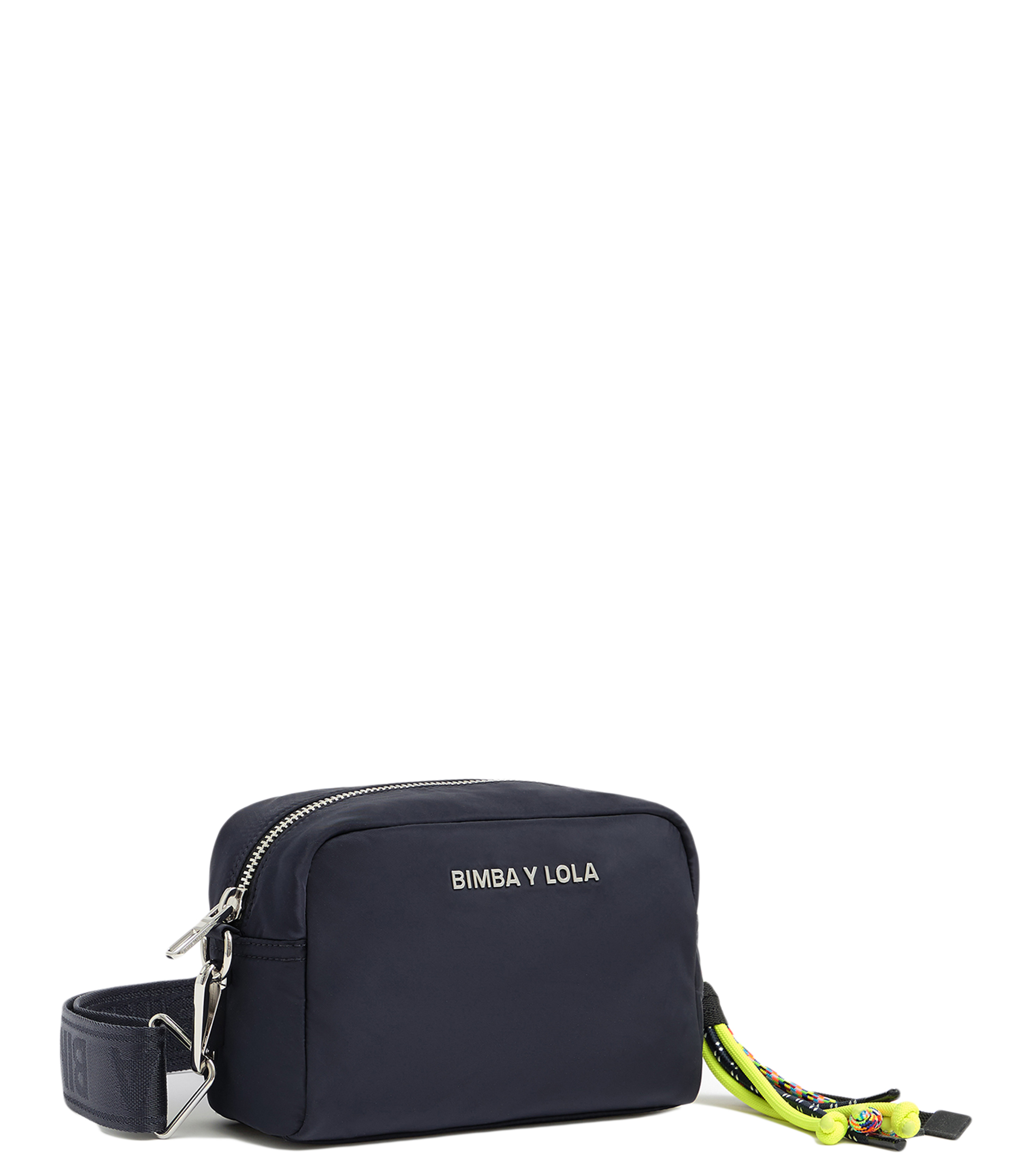 Bimba y Lola Bolso crossbody - El Palacio de Hierro