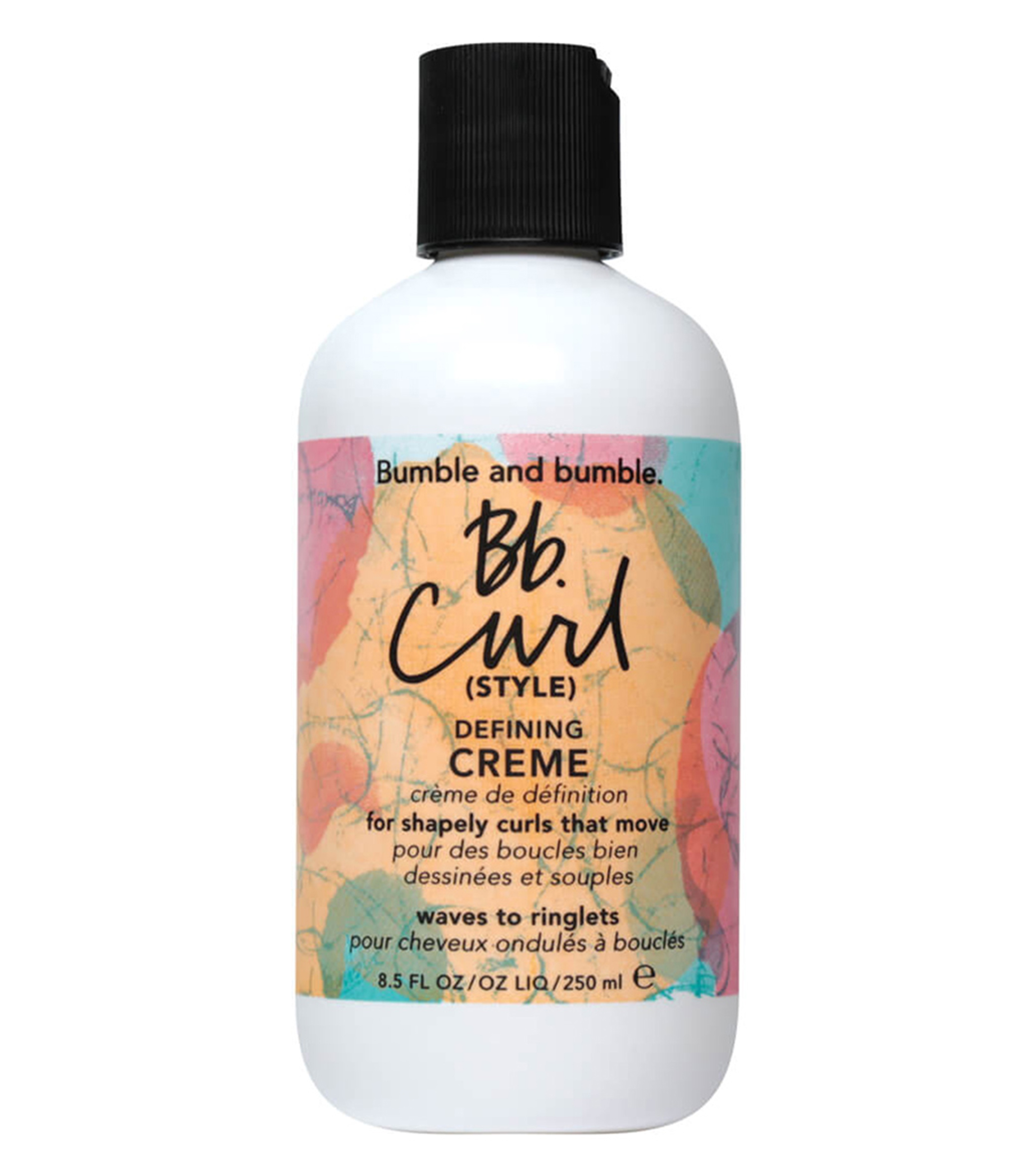 Bumble And Bumble Crema Para Cabello, Curl Defining Creme, 60 Ml- El ...