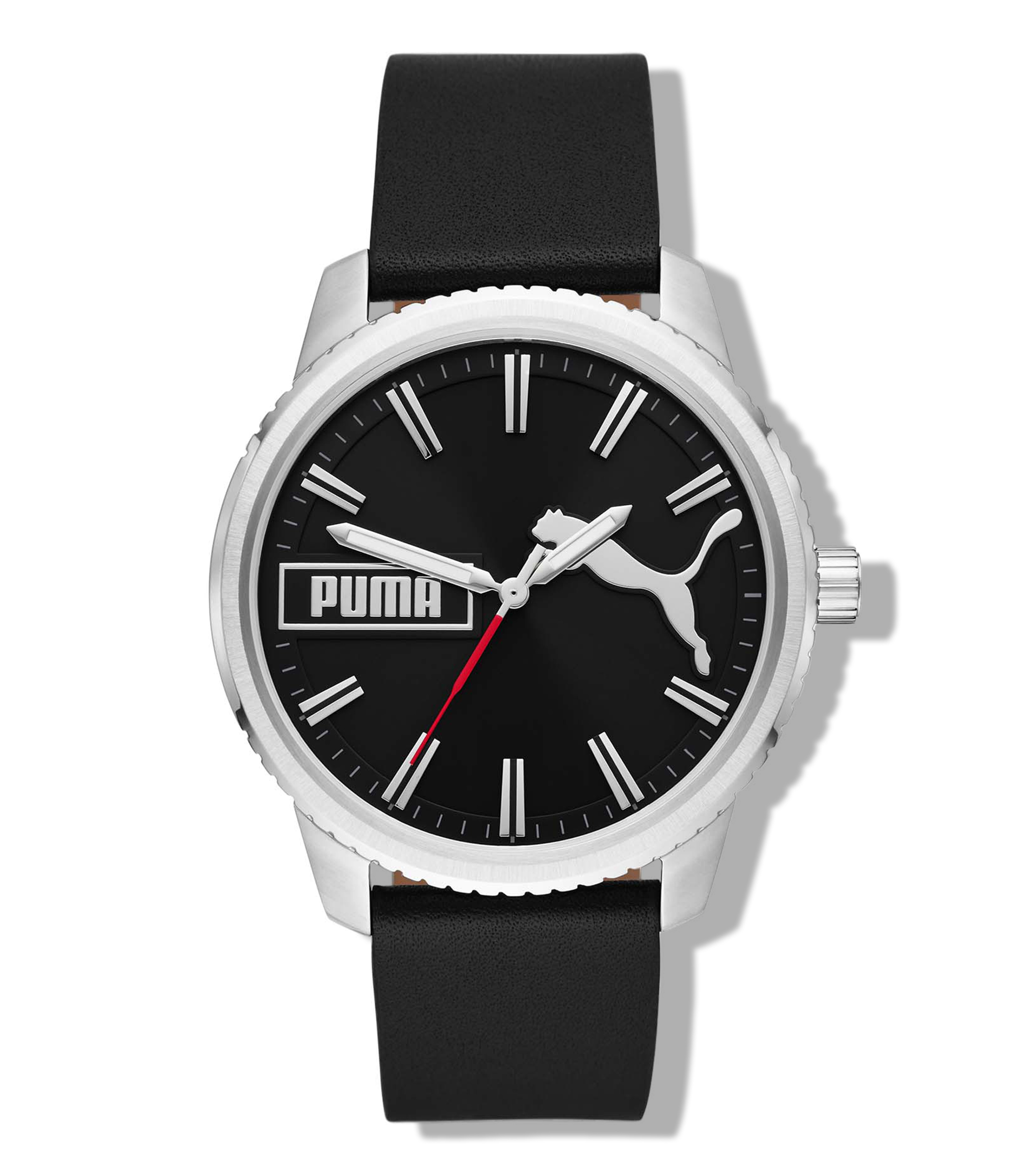 Extensibles para reloj discount puma stainless steel 805