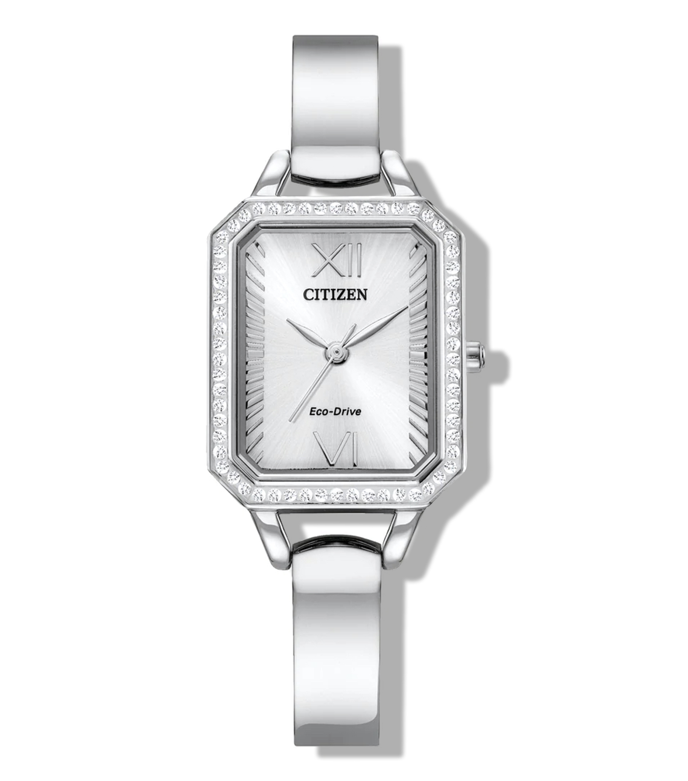 Reloj Ladies Crystal Mujer Citizen