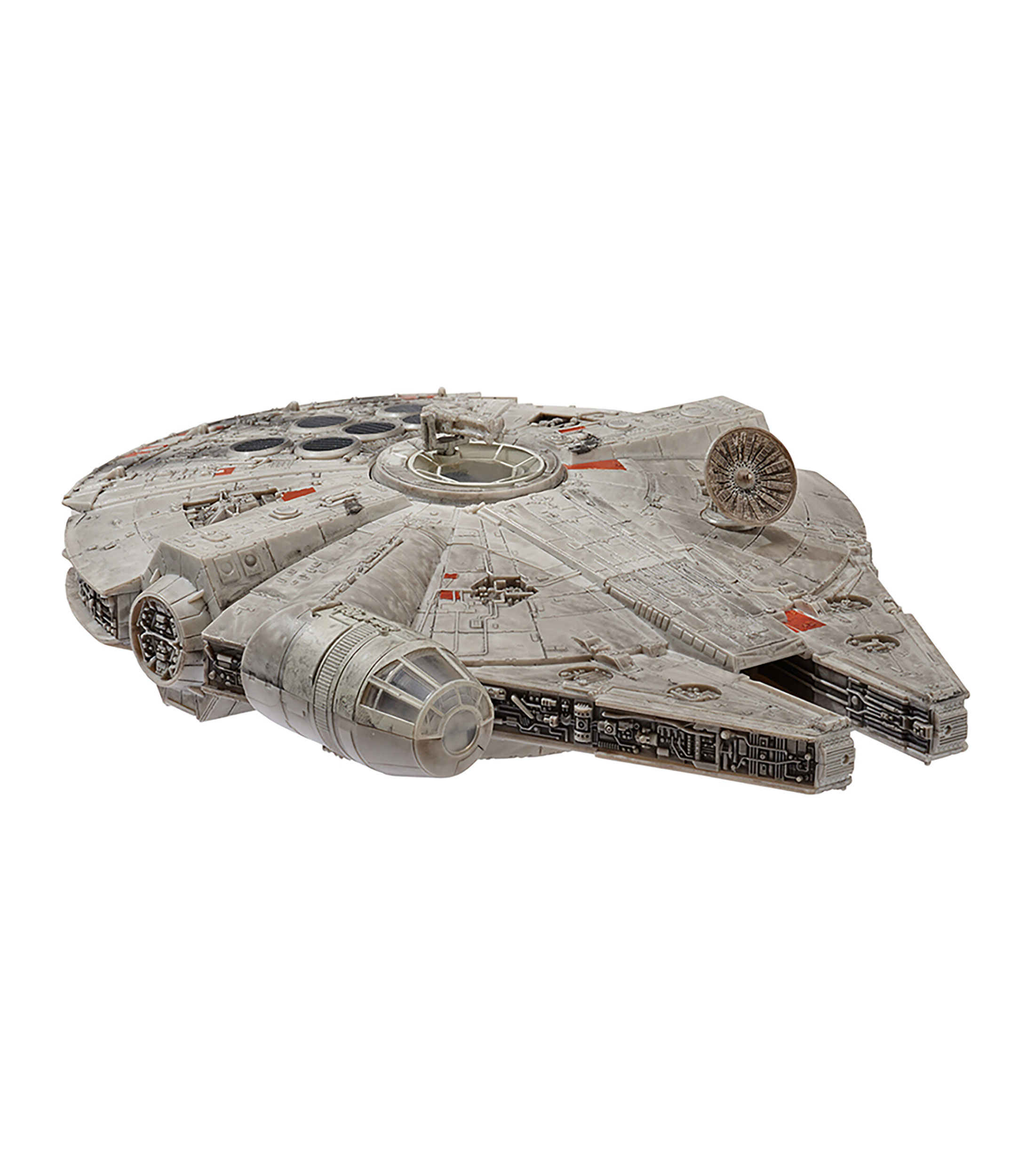 Star Wars Halc n Milenario Series 1 Micro Galaxy Squadron El Palacio de Hierro