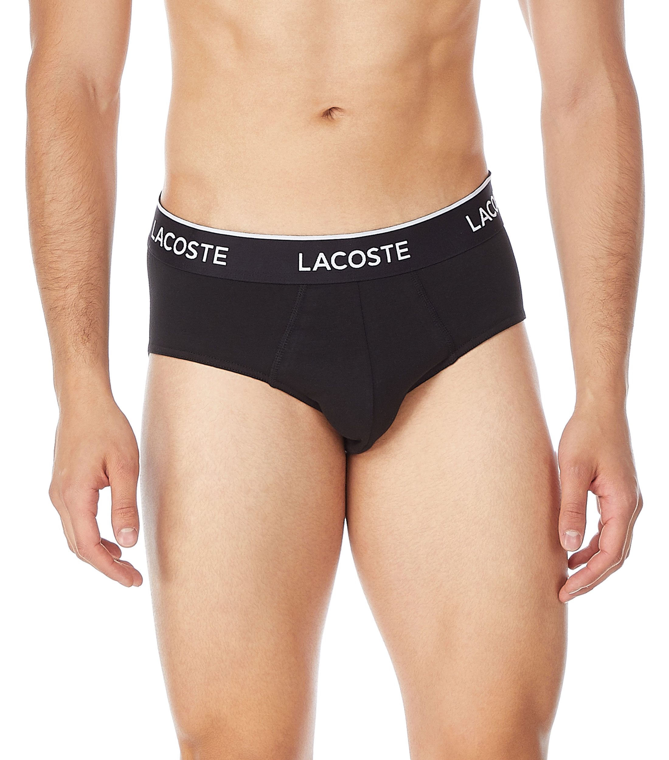 Lacoste Set de trusas 3 piezas Hombre El Palacio de Hierro