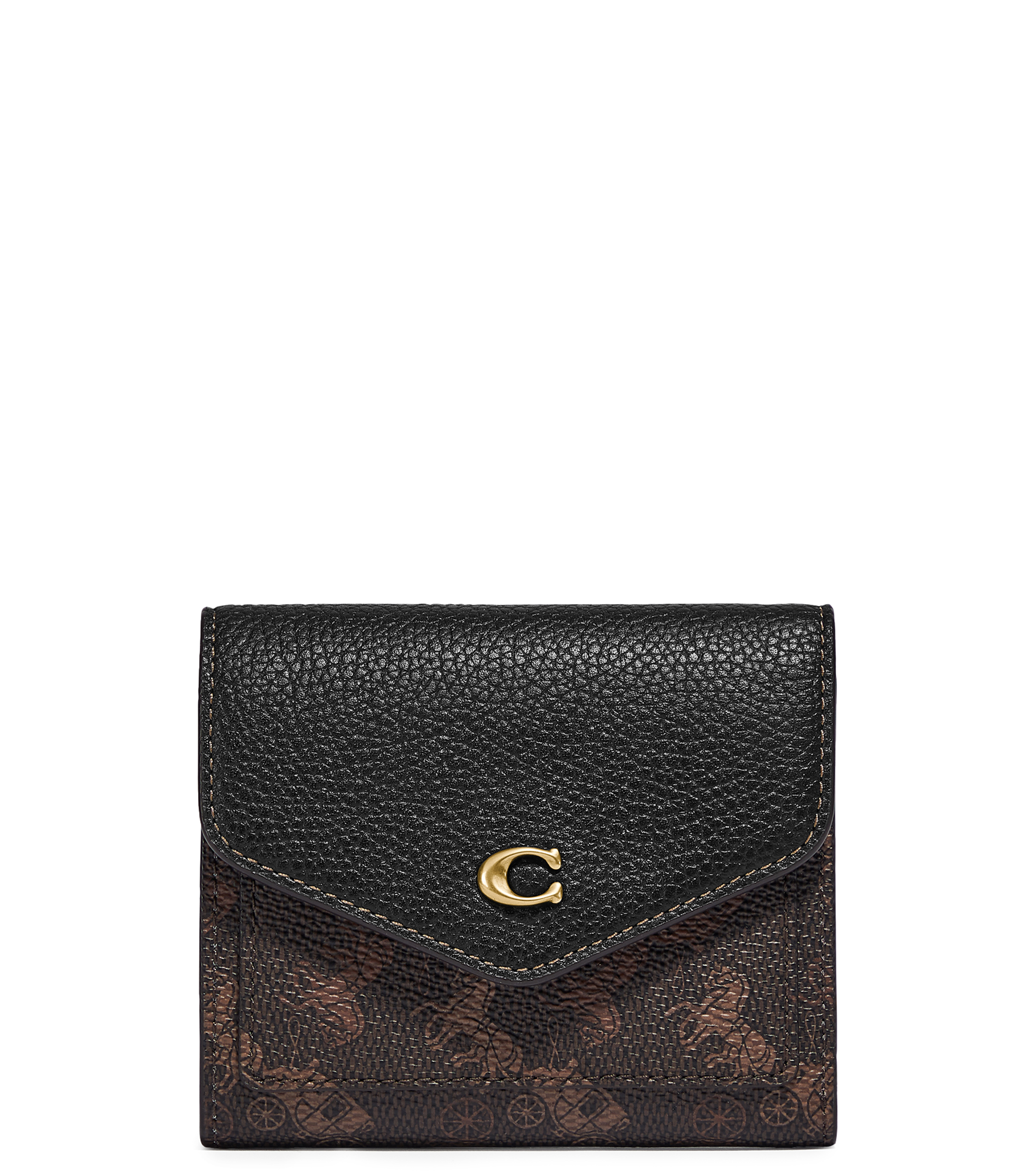 Cartera coach discount palacio de hierro