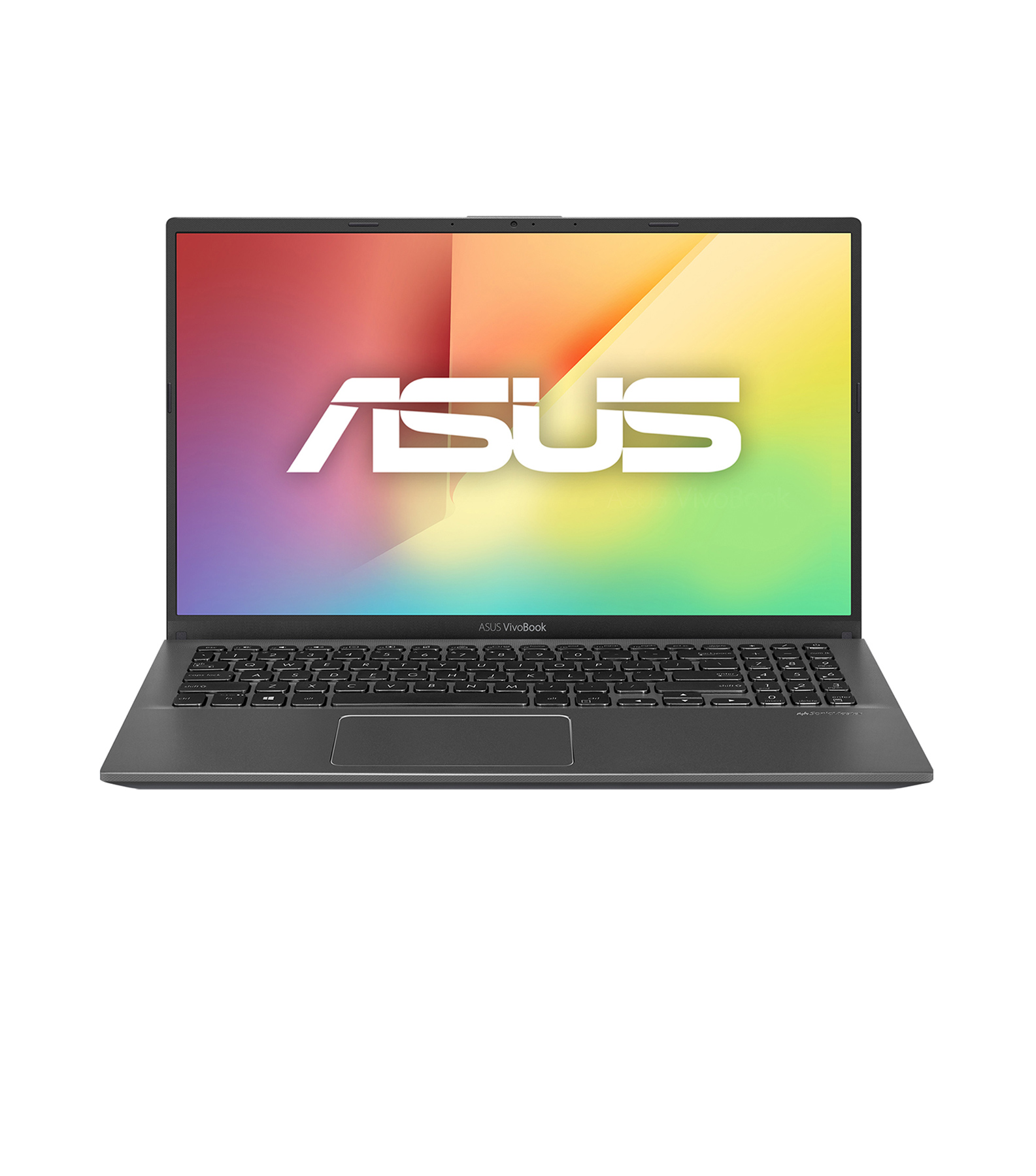 Asus vivobook 15 x512 обзор