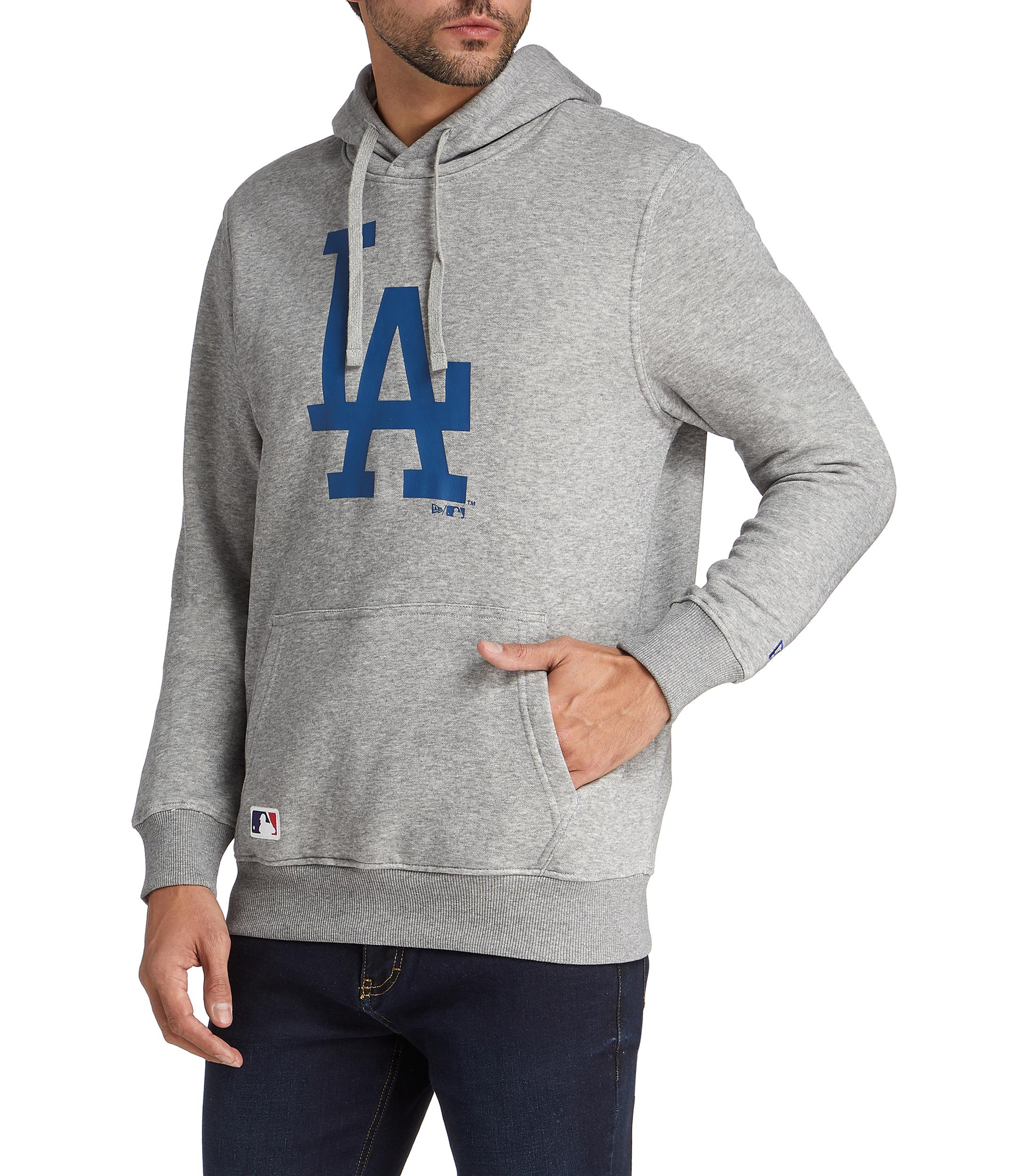 Playera New Era Los Angeles Dodgers MLB Hombre