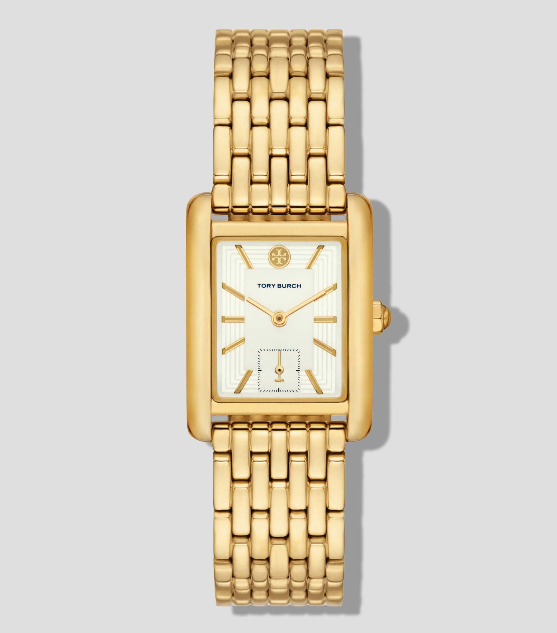 Tory burch 2025 reloj precio