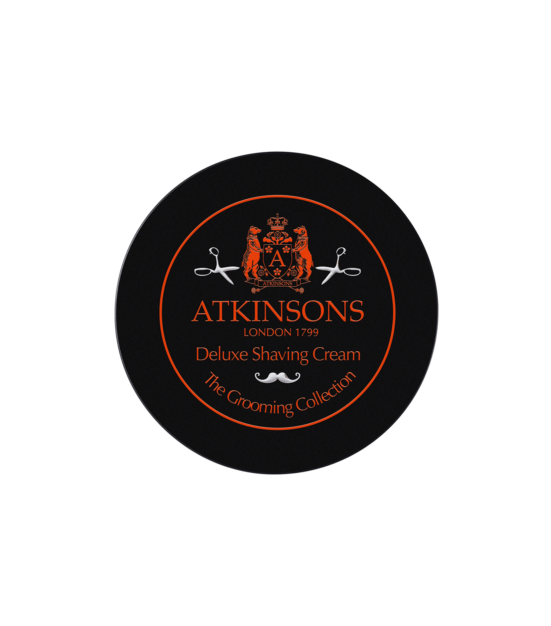 Atkinsons Deluxe Shaving Cream El Palacio de Hierro