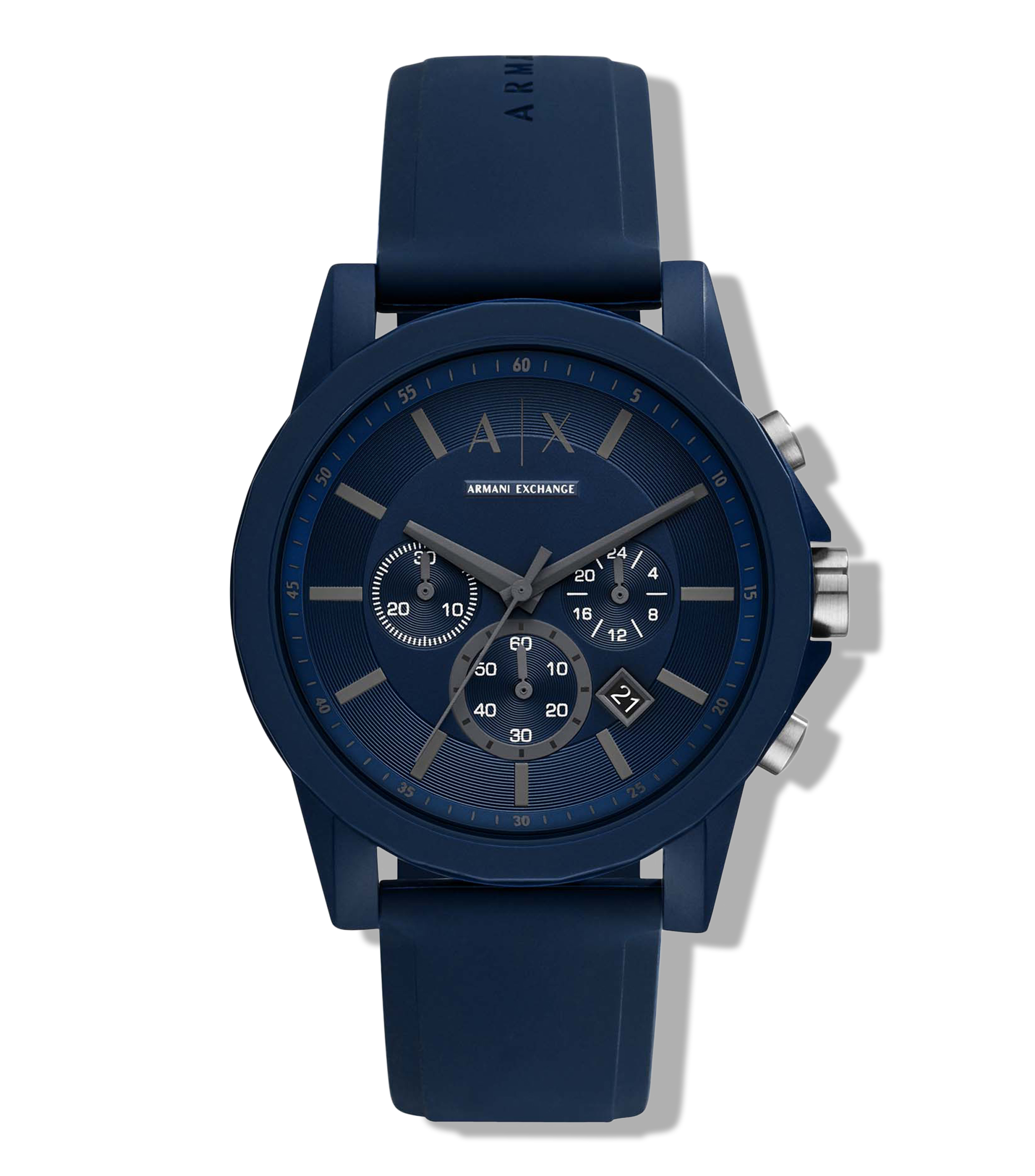 Extensible para best sale reloj armani