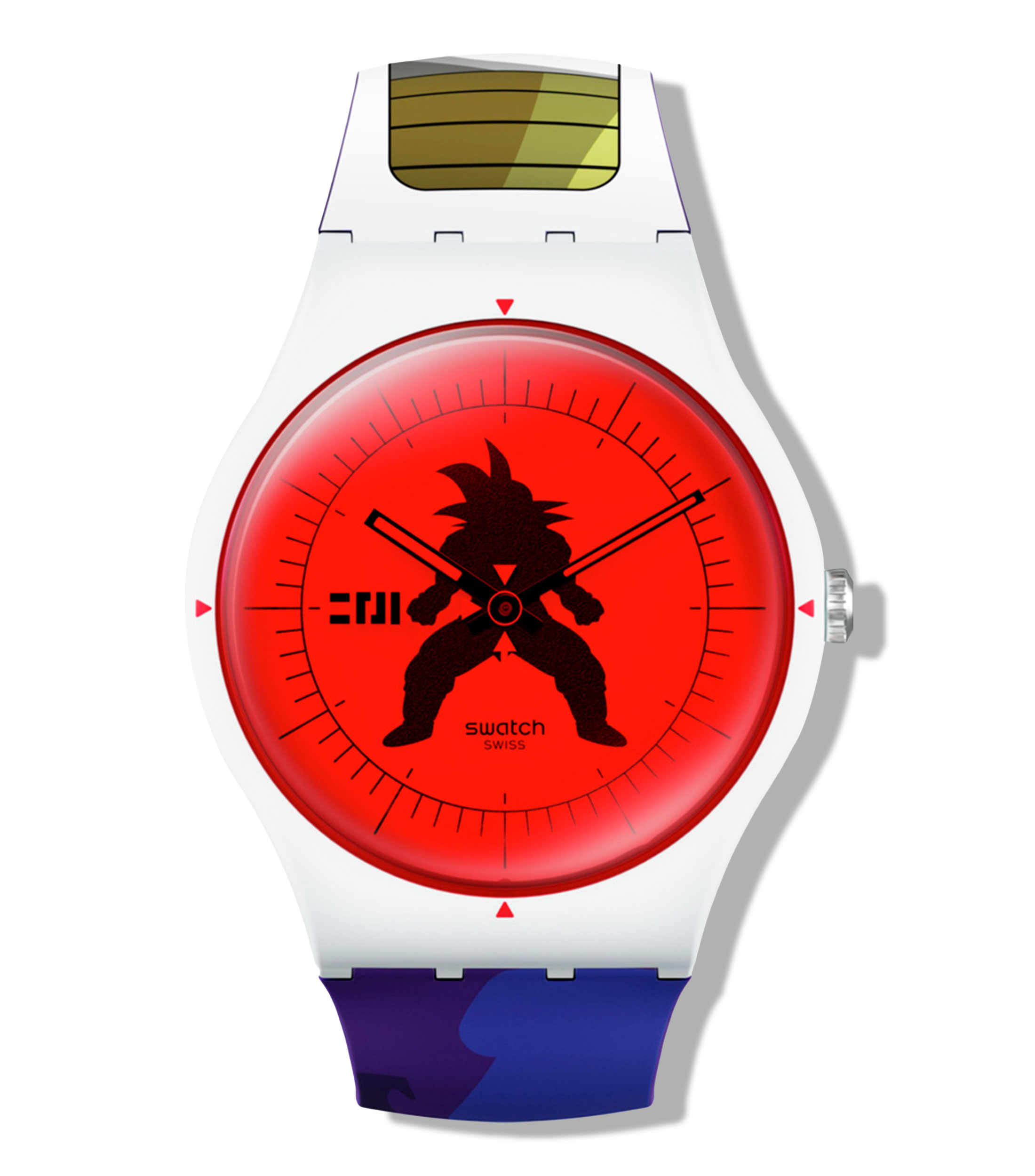 Swatch palacio de hierro new arrivals